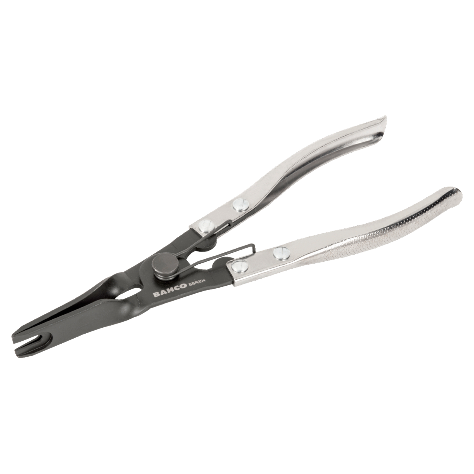 Pince montage ressort câble de frein ouverture 21,9 mm BAHCO - BBR204