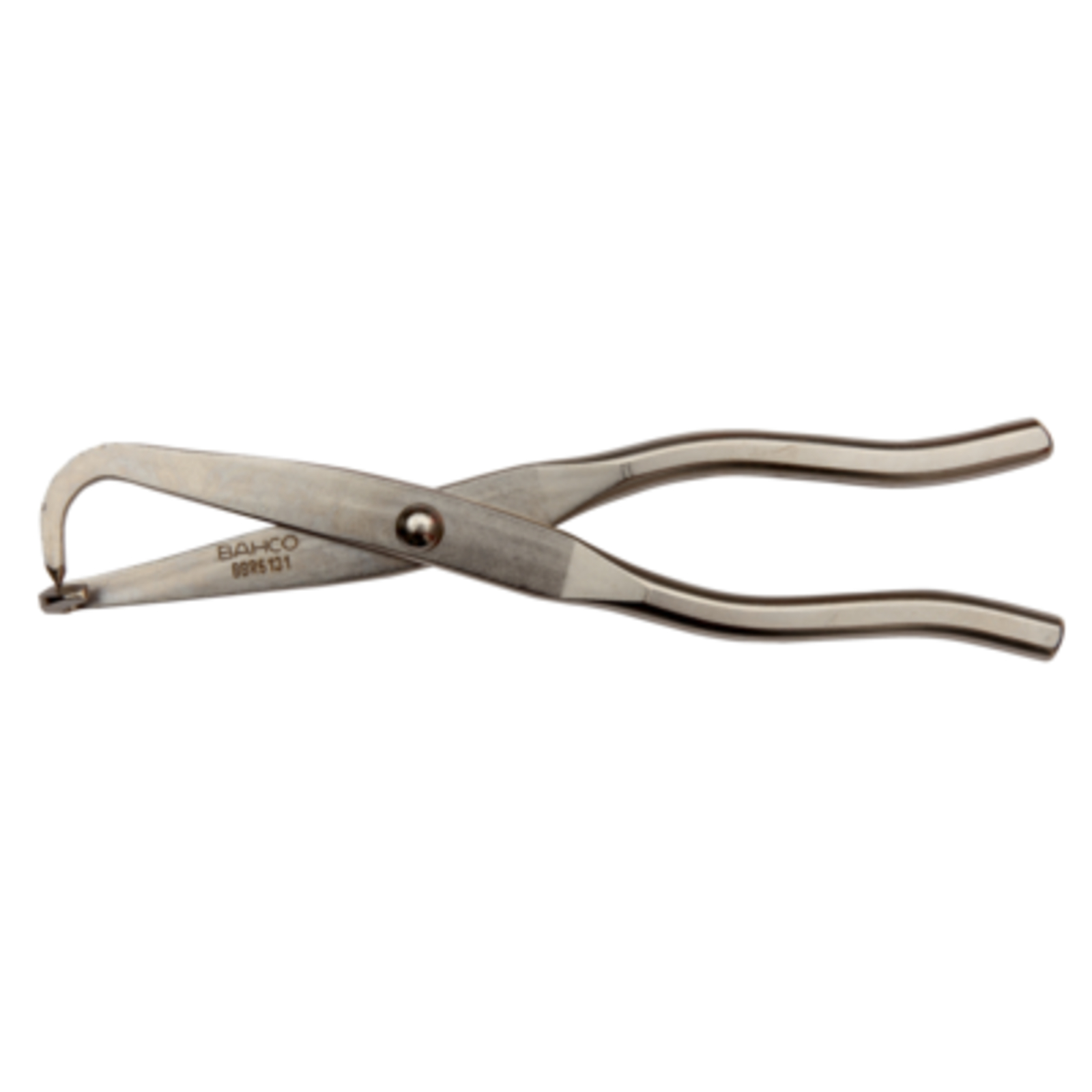 Pince ressorts frein 220 mm acier allié nickelé chromé BAHCO - BBR6131