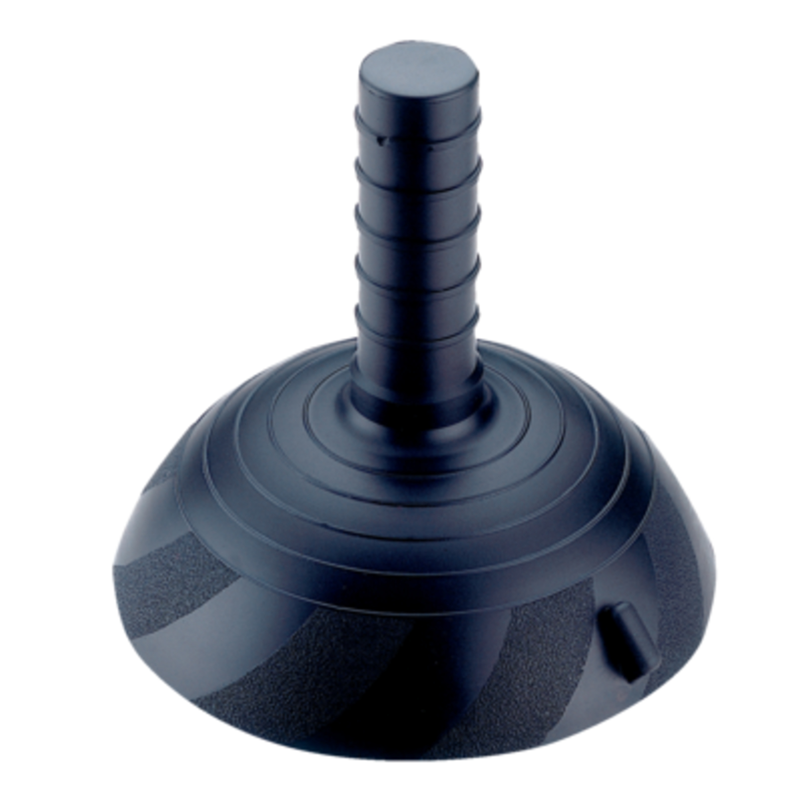 Ventouse caoutchouc 160 mm capacité 75 kg EPDM 55 BAHCO - BBS075
