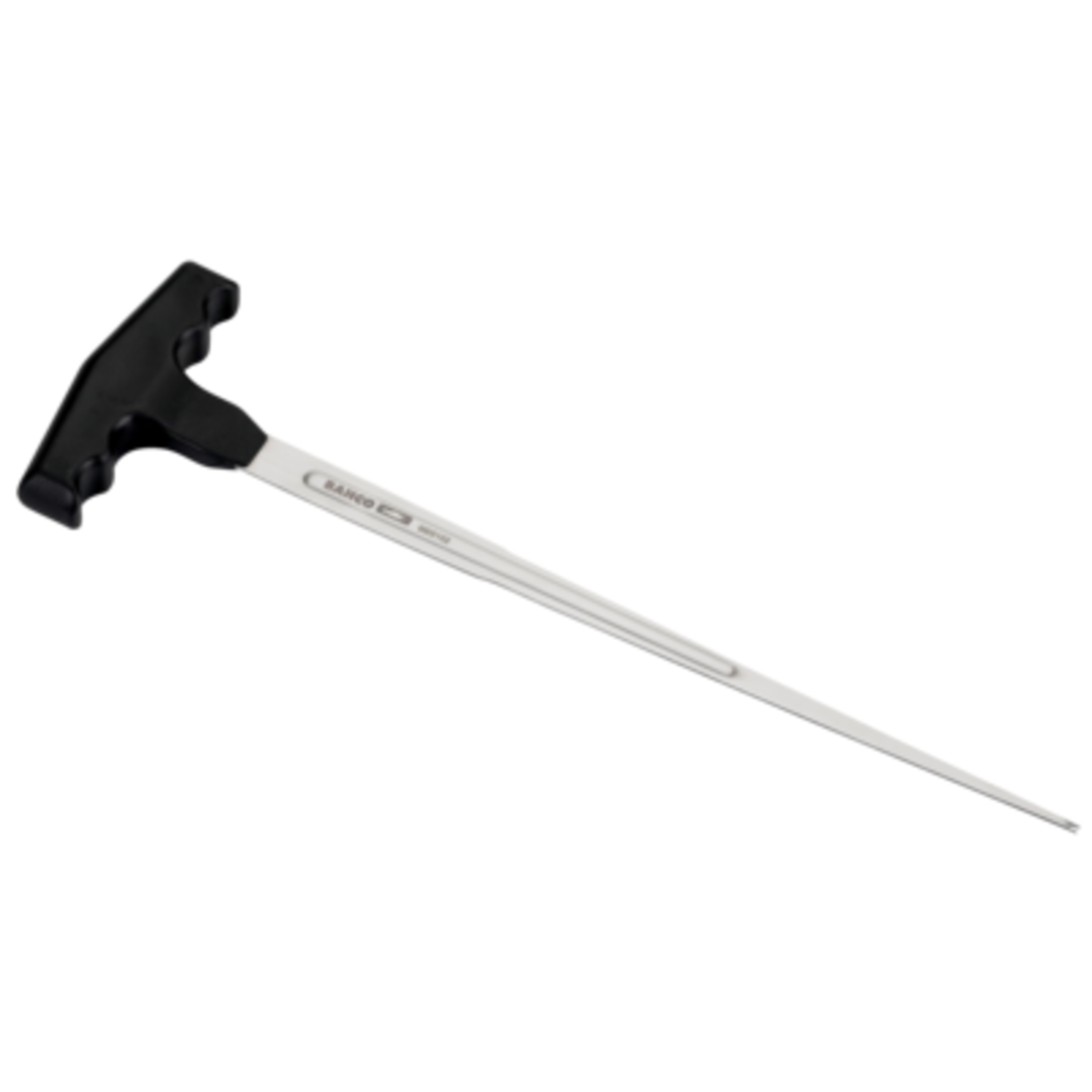 Pousseur de fil pour pare-brise manche T lame inox BAHCO - BBS102
