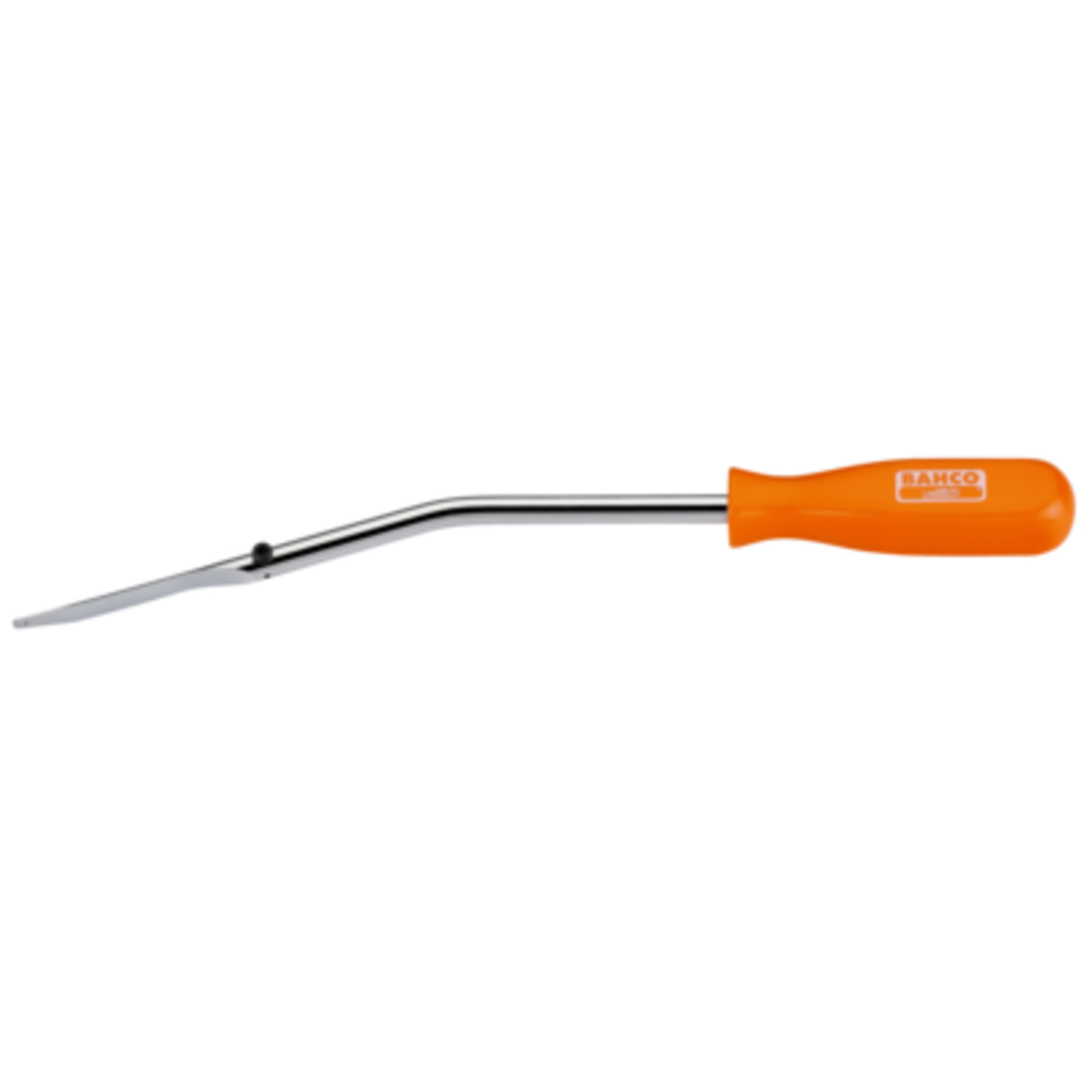Poignée enfileur fil démarreur lame inox 350 mm droite BAHCO - BBS103