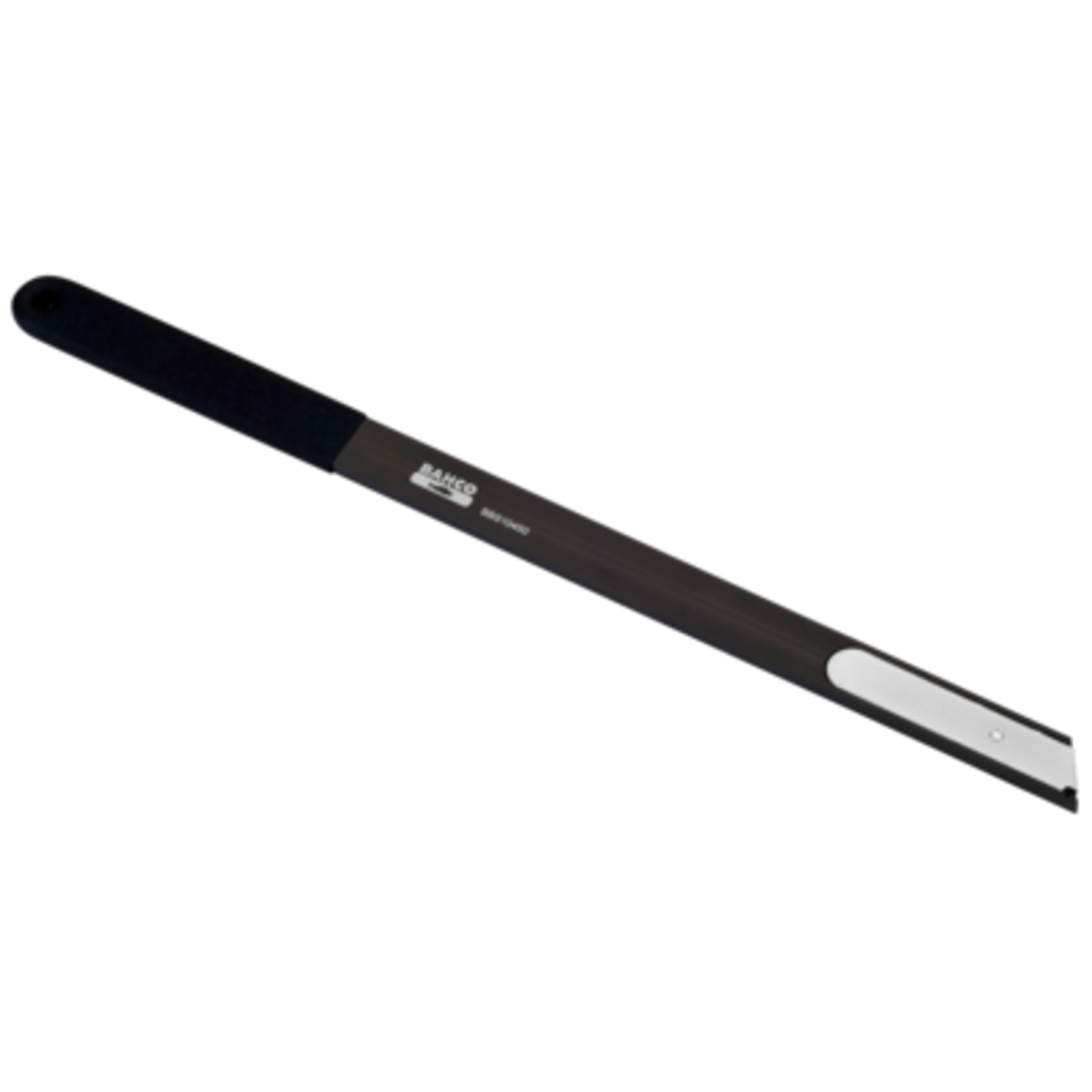 Couteau découpe bordures pare-brises uréthane lame 450 mm avec lame standard BAHCO - BBS10450