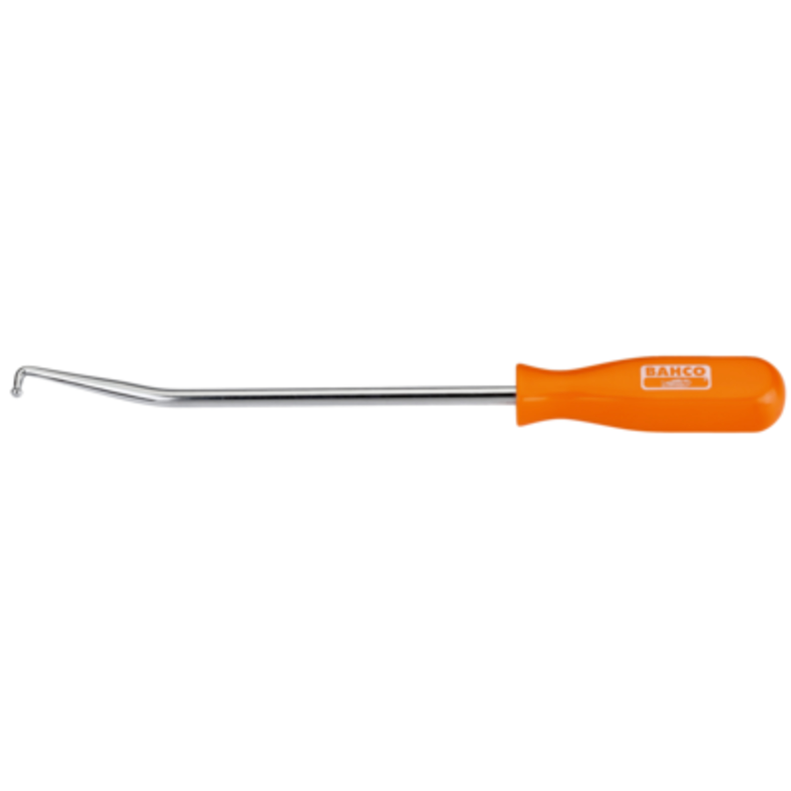 Outil de nettoyage débris verre joints pare-brises 328 mm acier allié poignée droite BAHCO - BBS106