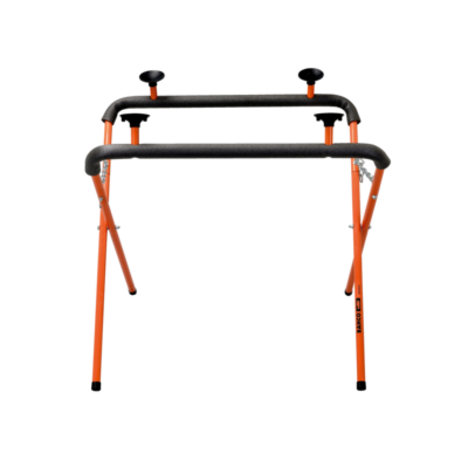 Support pièces carrosserie ventouses réglable 170 kg 355-930x710-1180 mm BAHCO - BBS3BH1