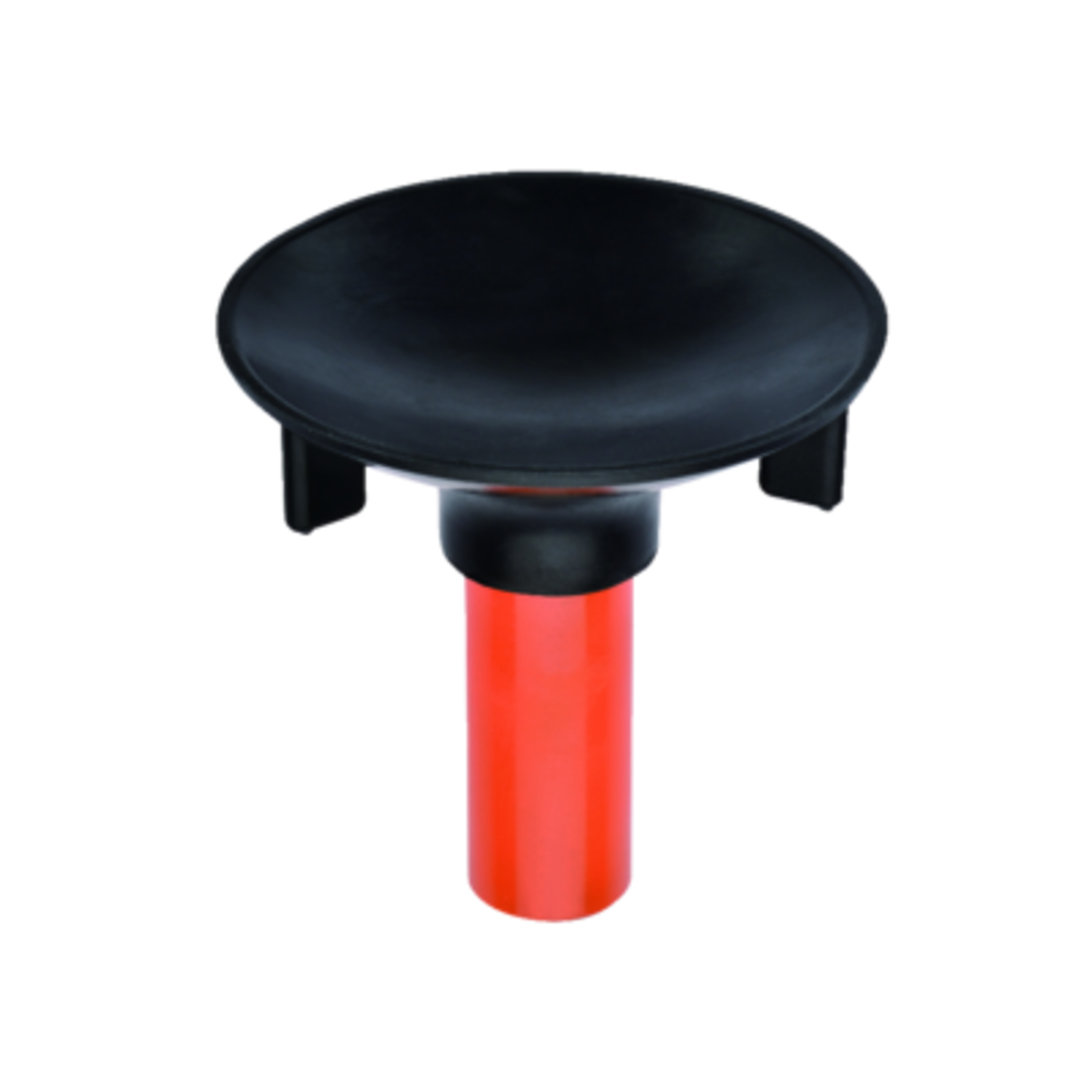 Ventouse caoutchouc support pièces carrosserie BBS3BH1 BAHCO - BBS3BH1-VP