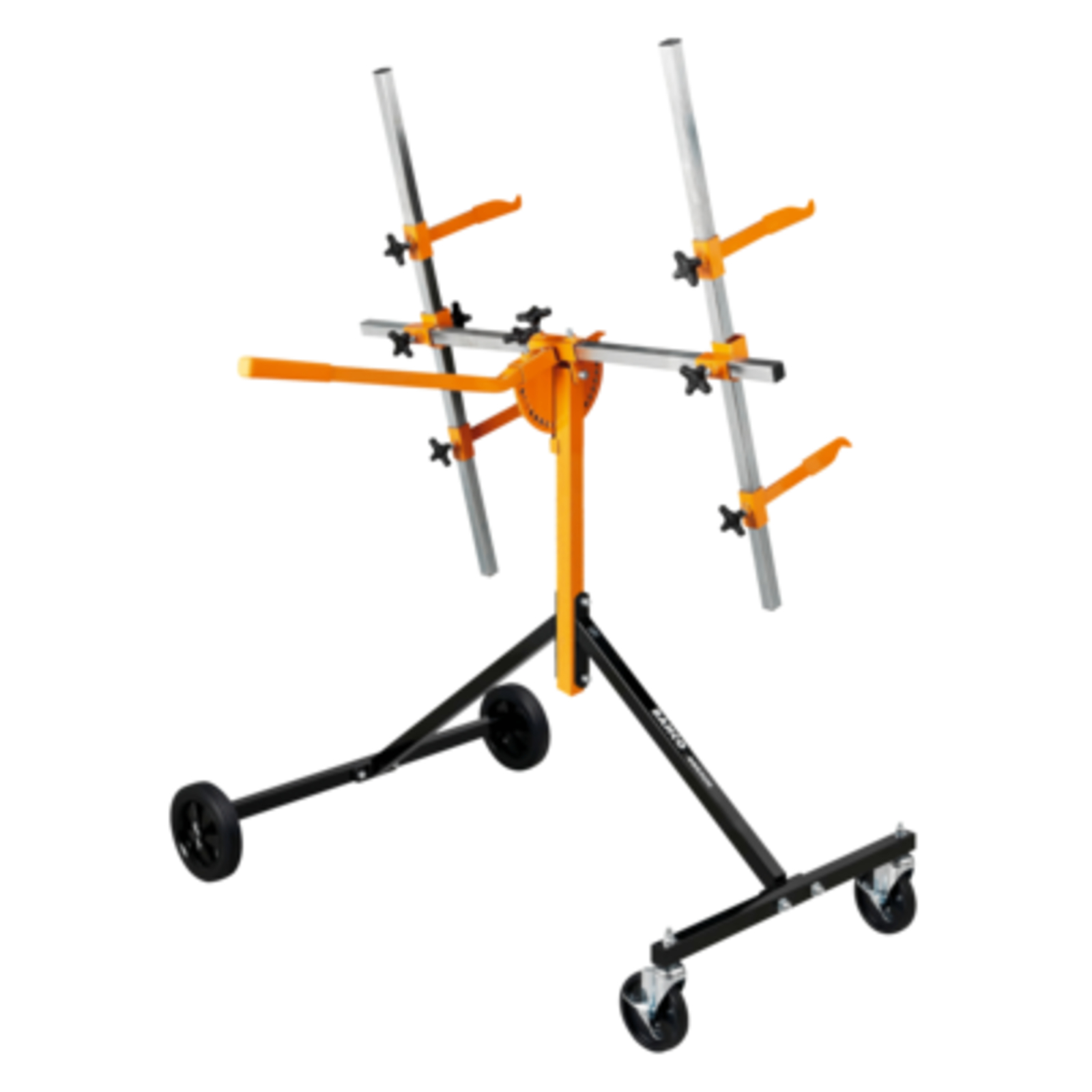 Support de carrosserie atelier 20 kg avec roues freinées BAHCO - BBS3UH