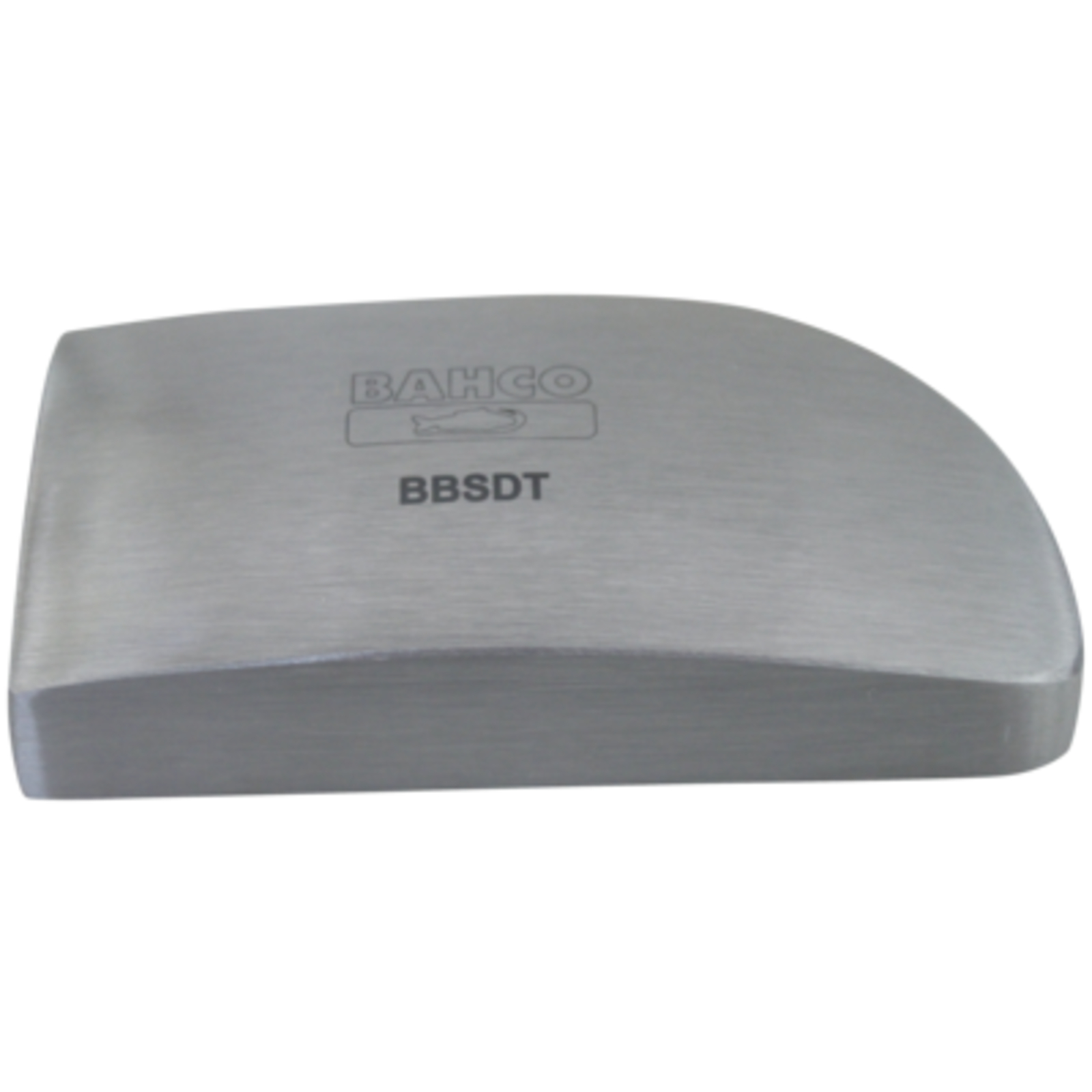 Tas américain plat carrosserie 26 x 58 x 120 mm acier allié forgé BAHCO - BBSDT