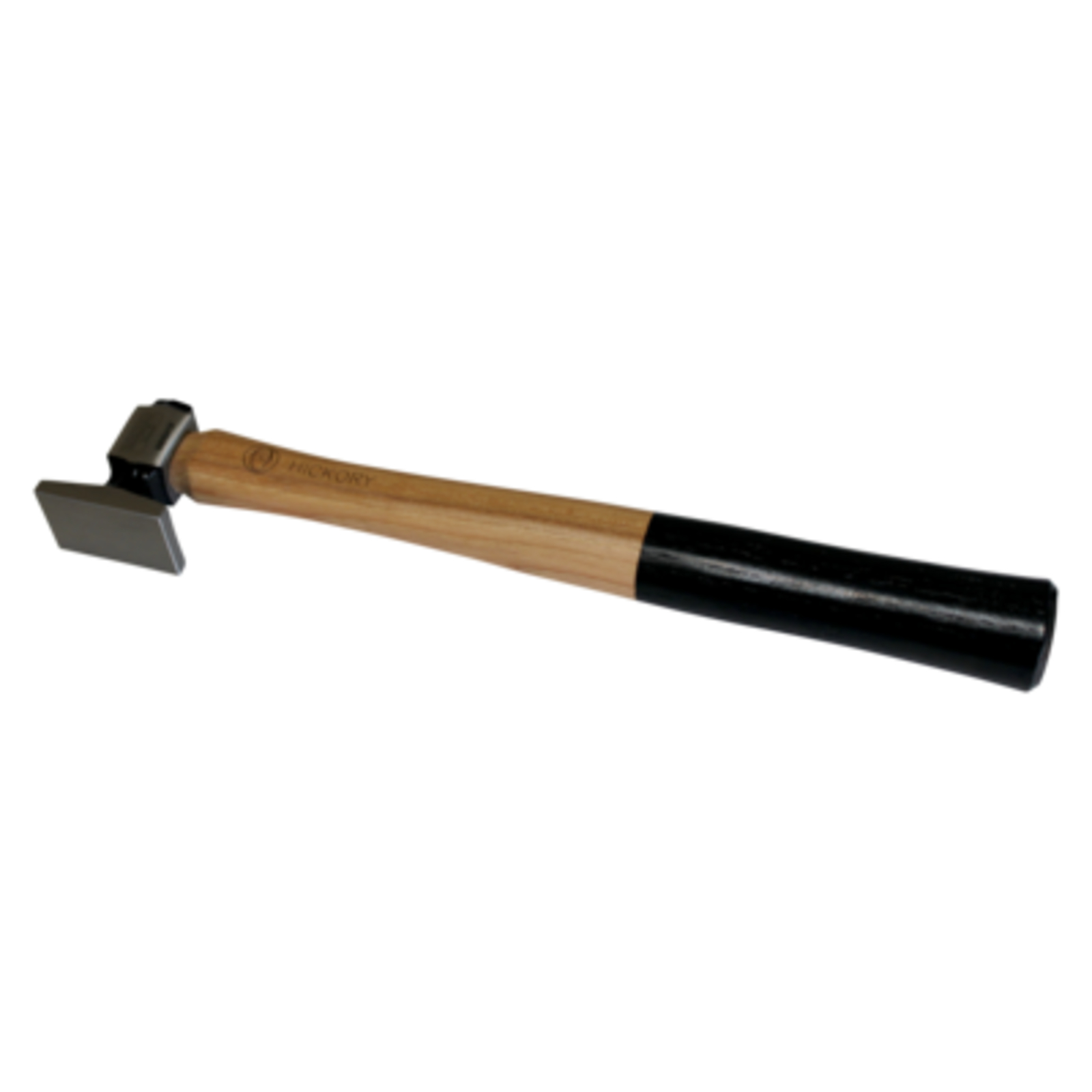 Batte à rétreindre surface lisse 50x30 mm manche bois hickory BAHCO - BBSH1F