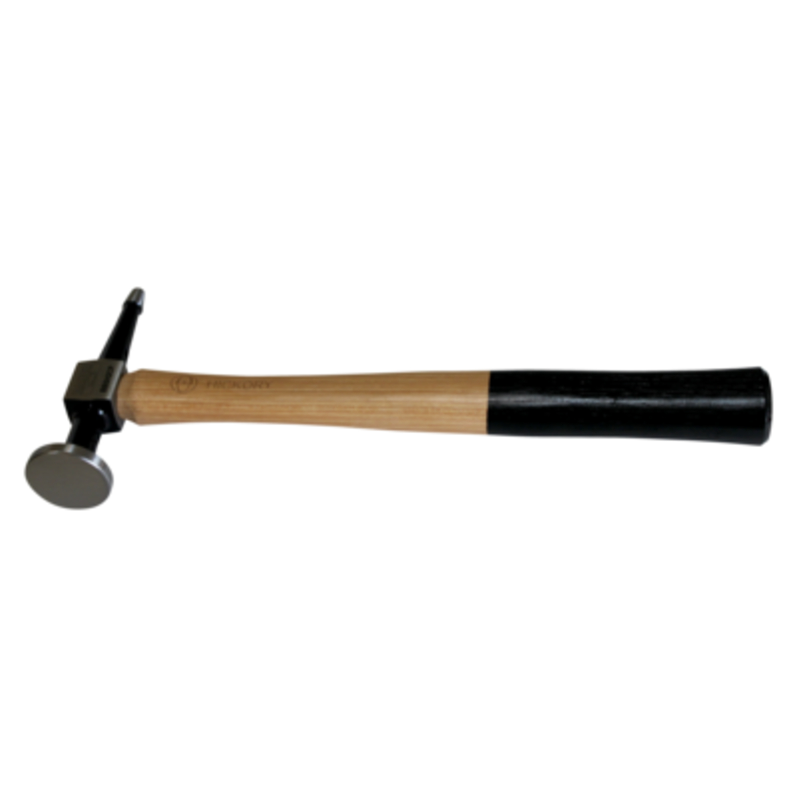 Marteau à planer finition tête ronde bombée embout conique manche bois hickory BAHCO - BBSH2CP