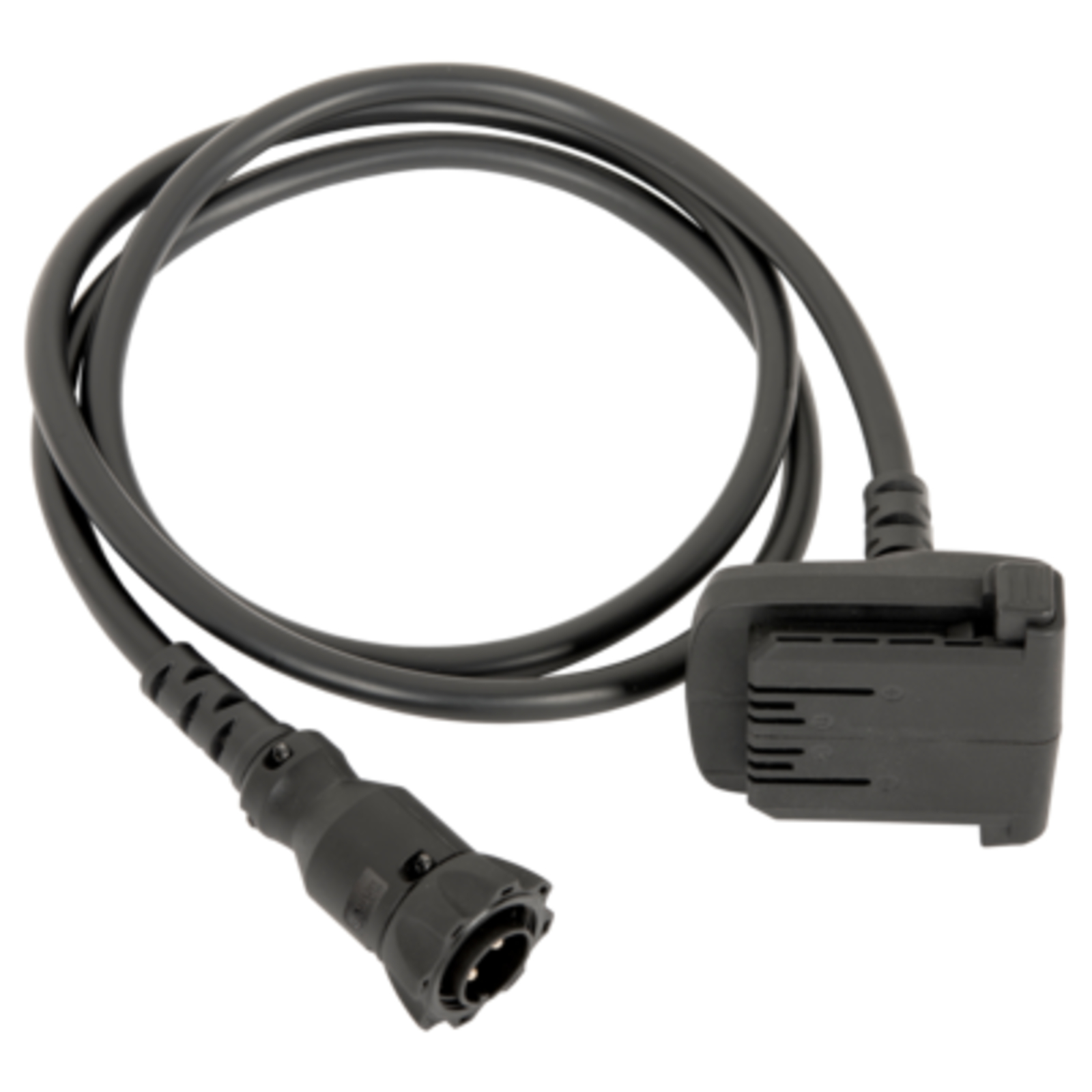 Câble de connexion 130 cm pour batterie BCL2B2 tronçonneuses BCL15IB/BCL15WB BAHCO - BCL15CB