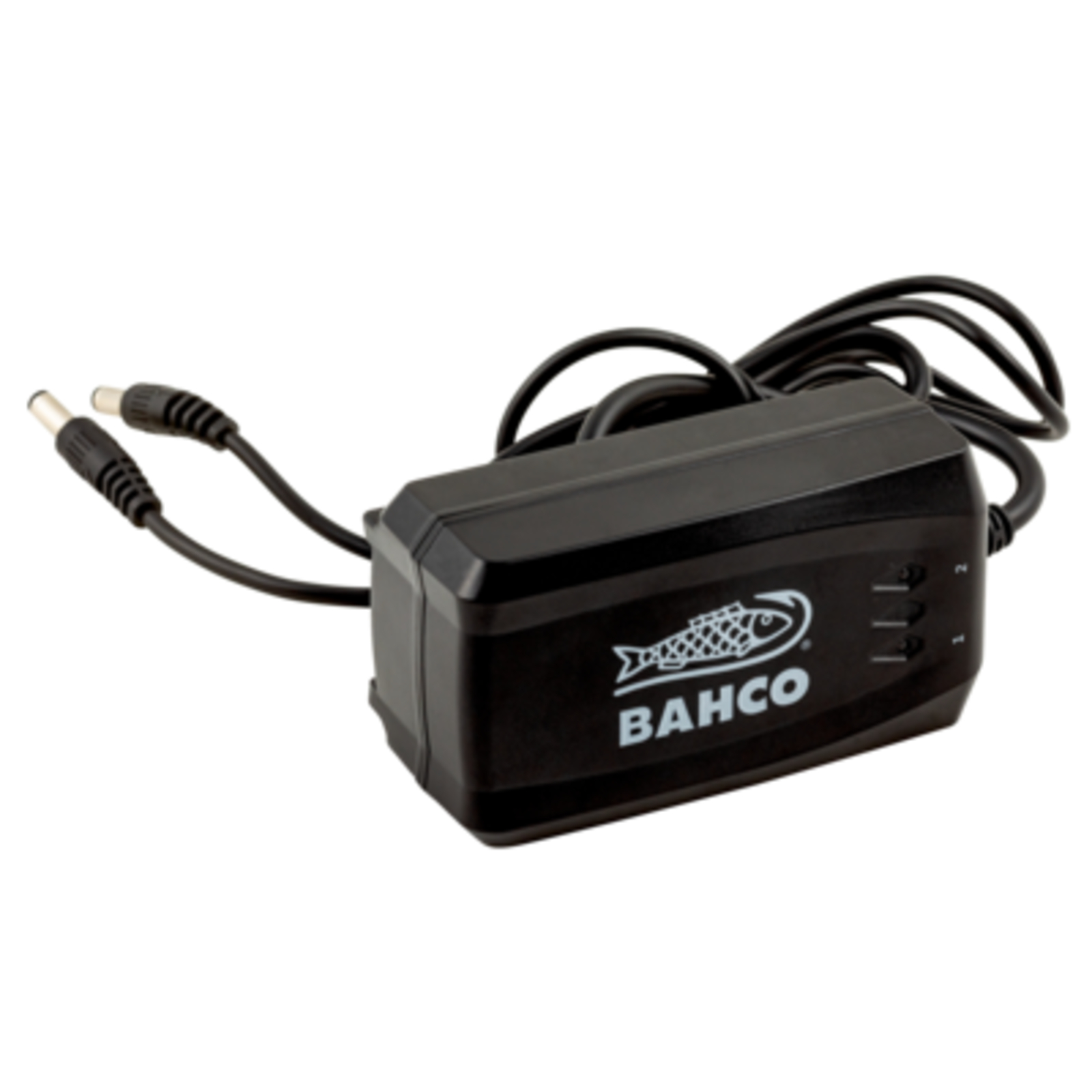 Chargeur batterie double 16,8V pour batteries BCL1B03IB BAHCO - BCL1C4IB
