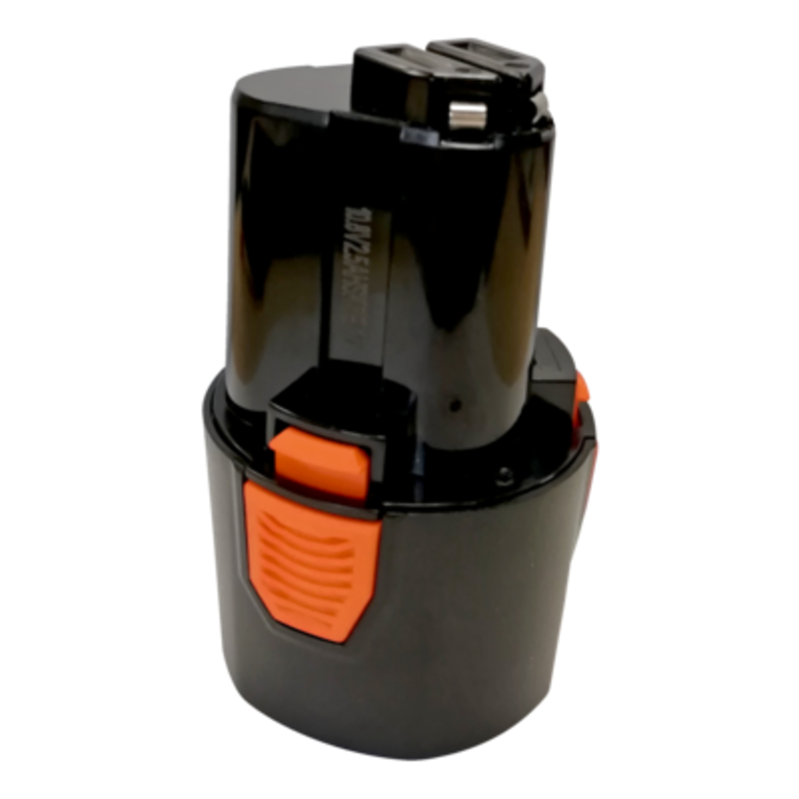 Batterie lithium-ion 10,8 V 27 Wh sans chargeur compatible sécateur BCL226 BAHCO - BCL226B