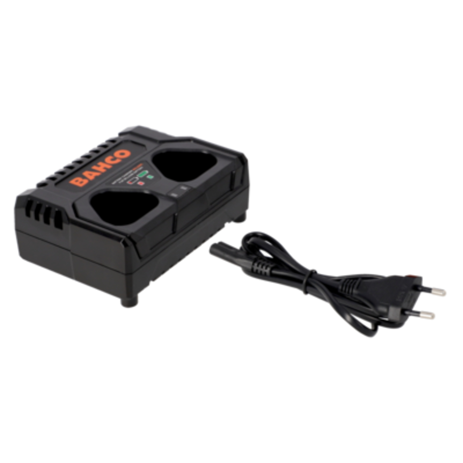 Chargeur batterie double 16,8V 1,42A pour BCL226B BAHCO - BCL226C