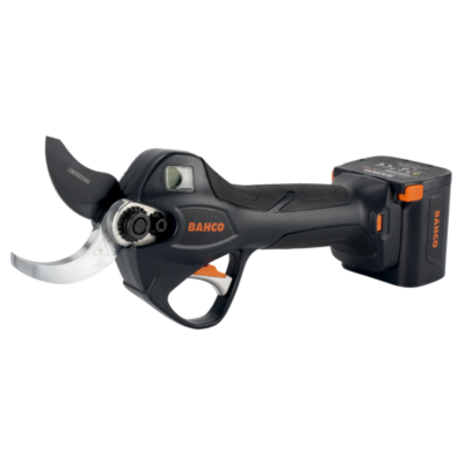 Sécateur électrique coupe 40 mm avec 3 batteries autonomie 8 h BAHCO - BCL240