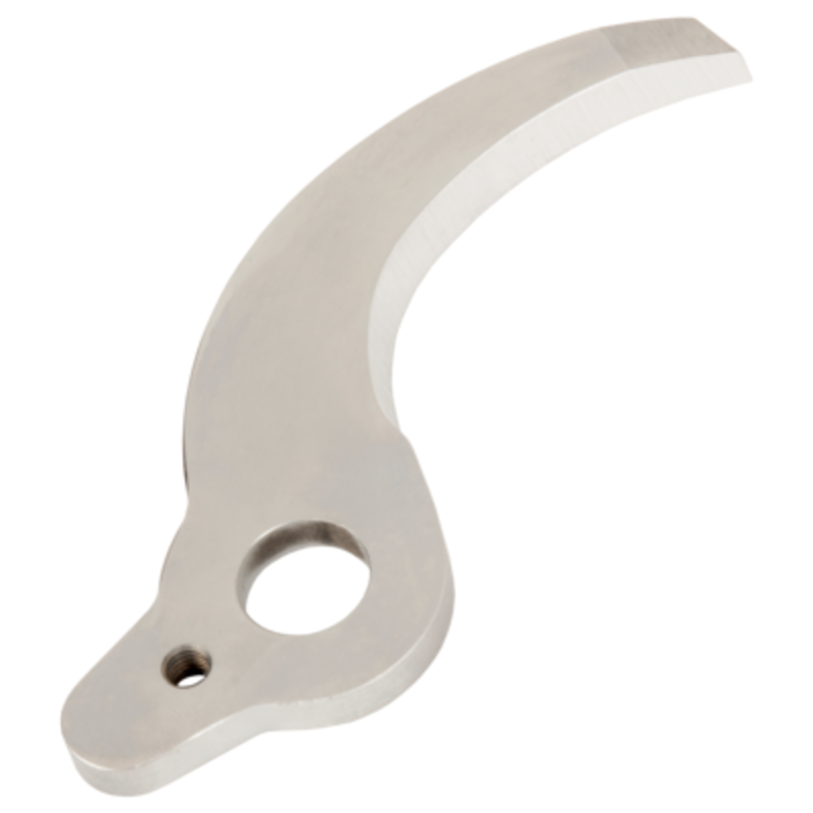 Contre-lame acier SK5 renforcé chromé pour sécateur sans fil BCL24 BAHCO - BCL2405