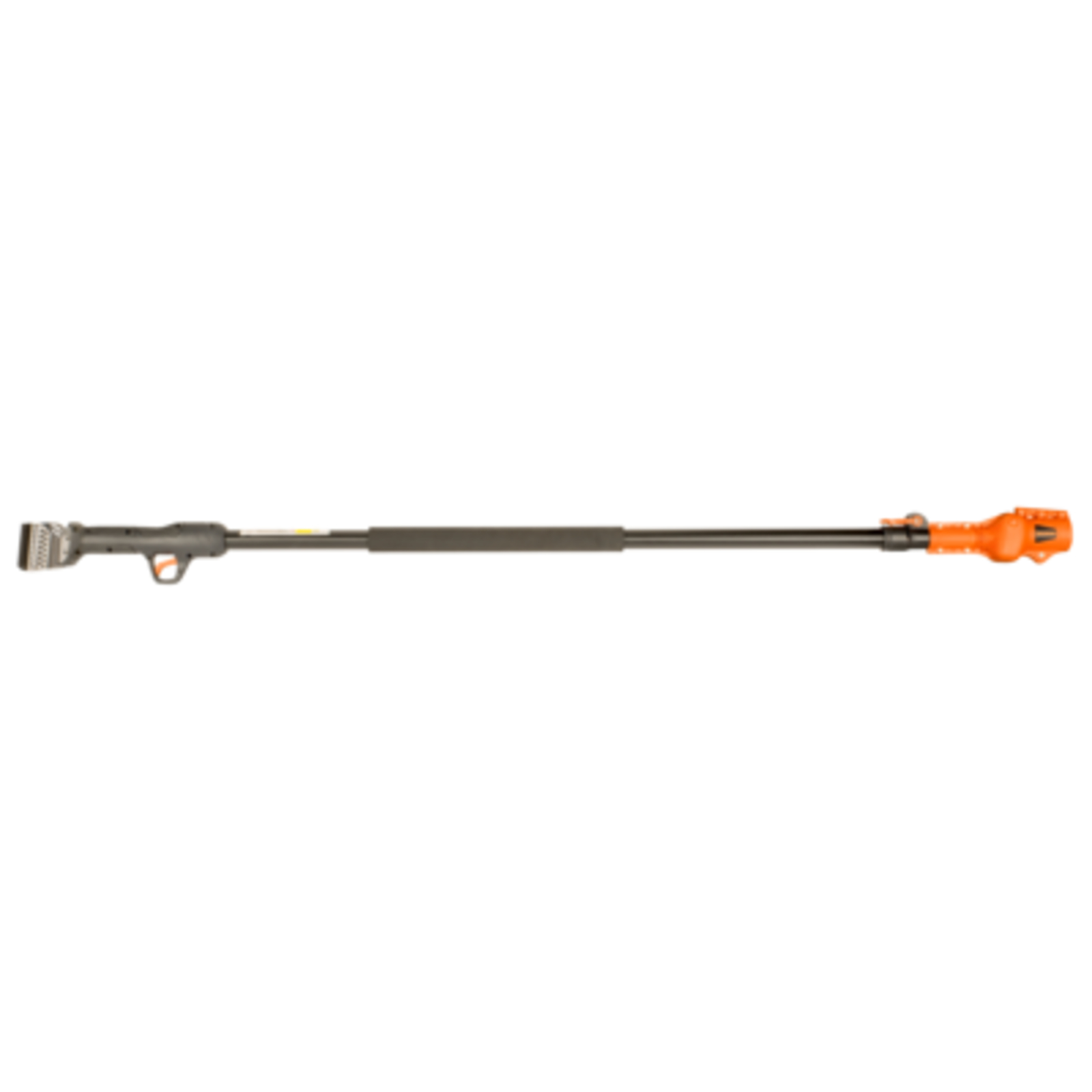 Perche télescopique 1500-2200 mm pour sécateur BCL240 aluminium BAHCO - BCL25TP