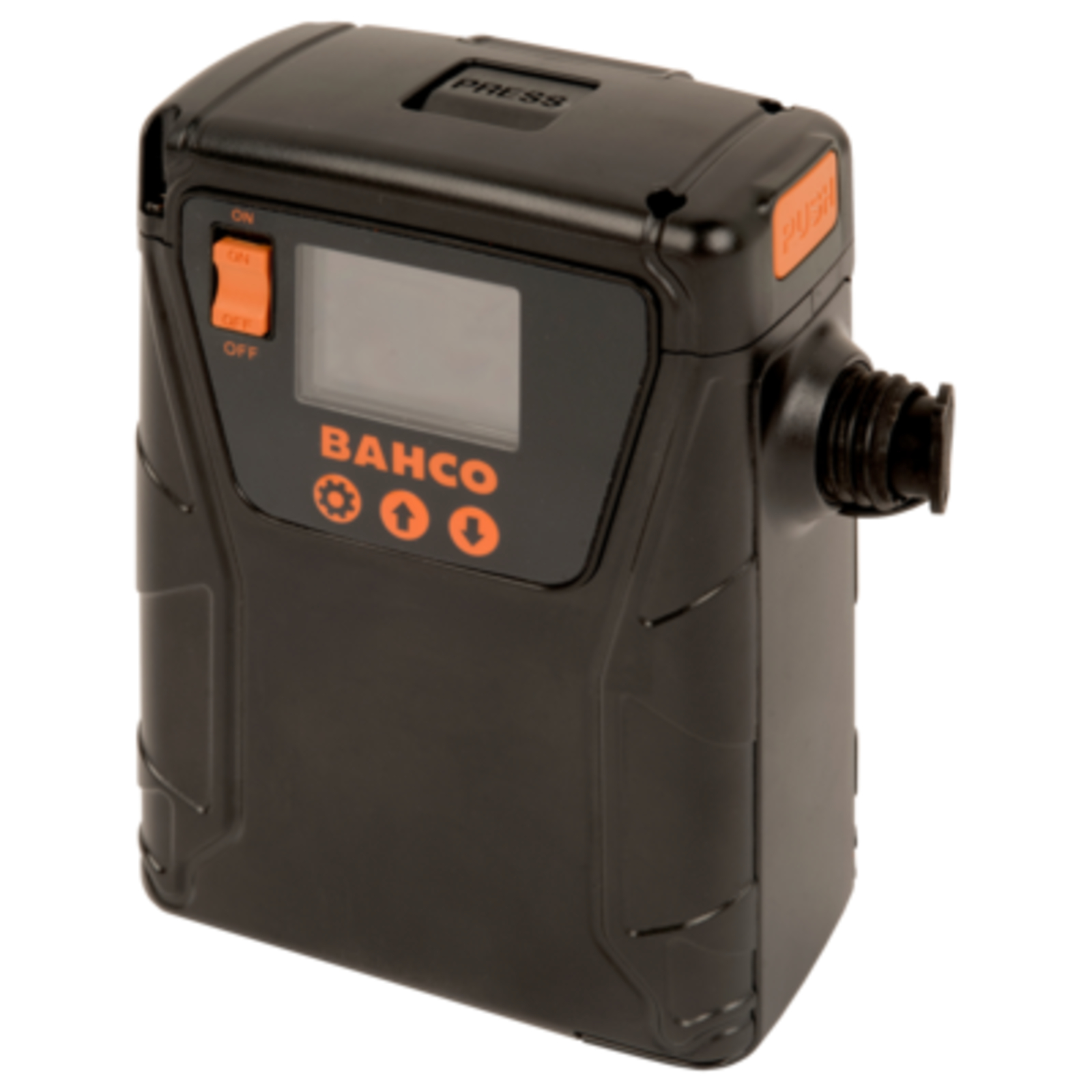 Batterie lithium-ion 147 Wh 43,2 V 3,4 Ah pour sécateurs BCL23 BCL24 sans chargeur BAHCO - BCL2B1
