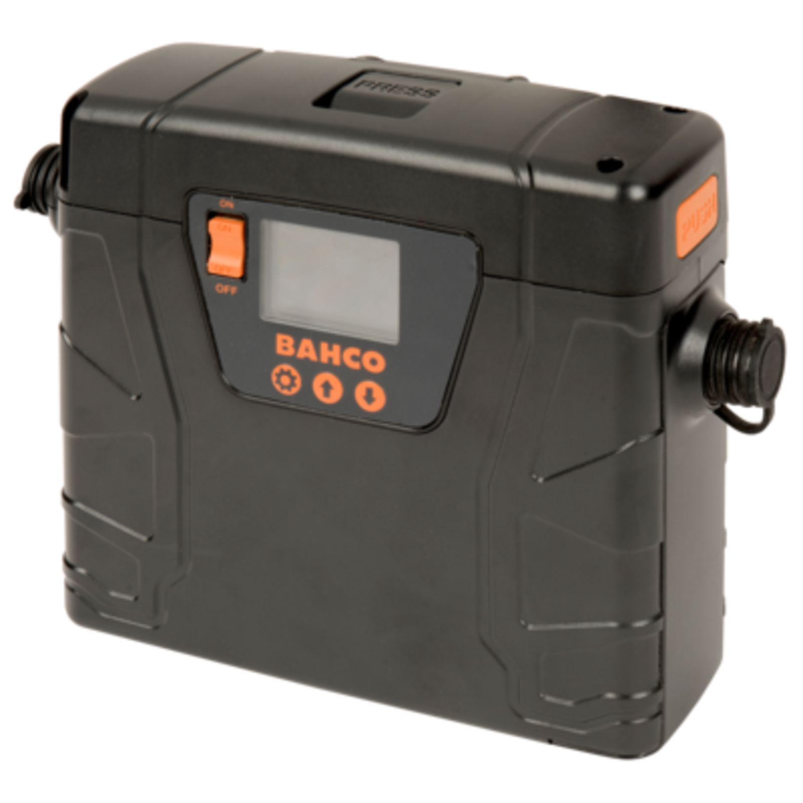 Batterie lithium-ion 294 Wh 43.2 V 6,8 Ah sans chargeur pour BCL24 BAHCO - BCL2B2