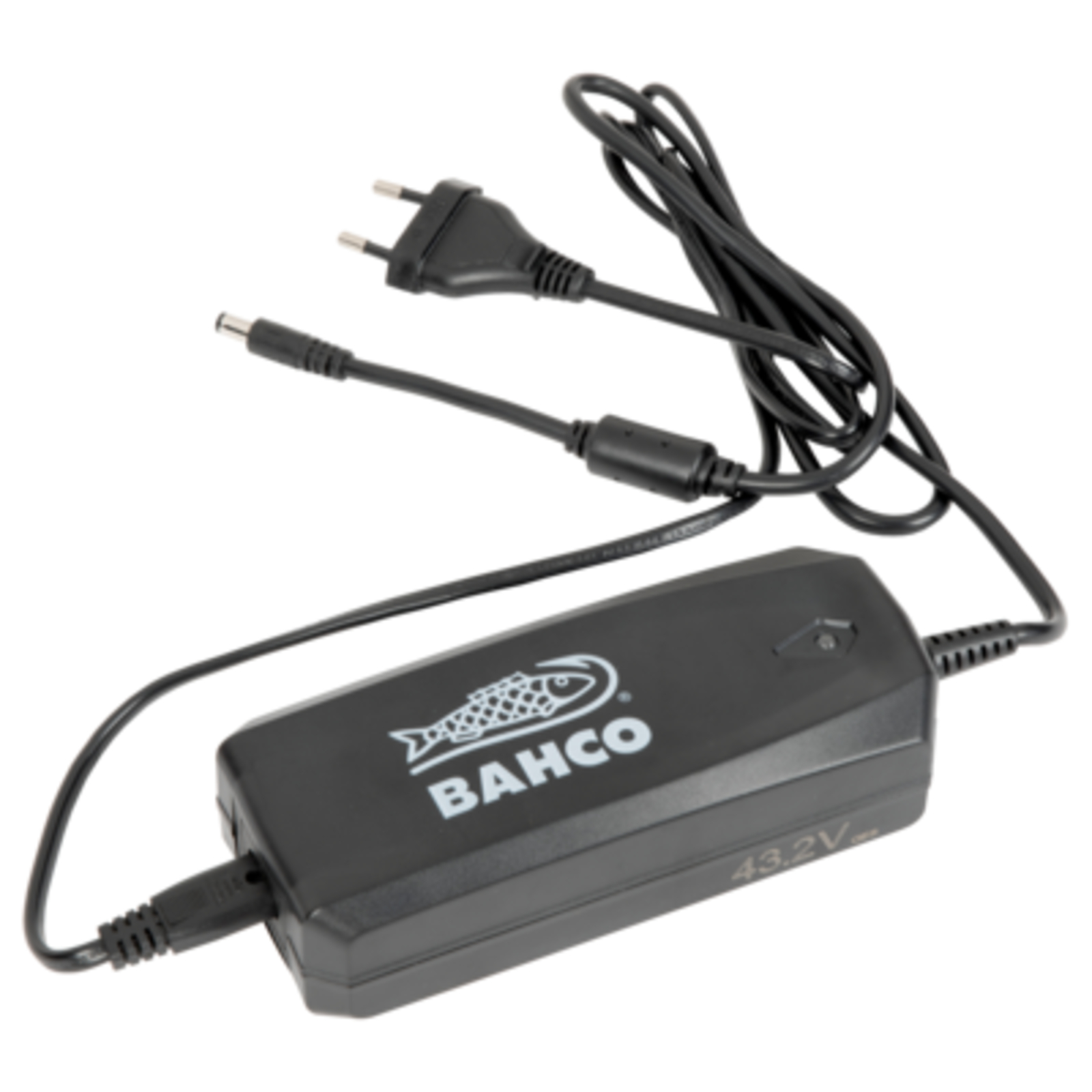 Chargeur batterie Li-ion BCL2B1 et BCL2B2 1,66 A prise UE BAHCO - BCL2C1