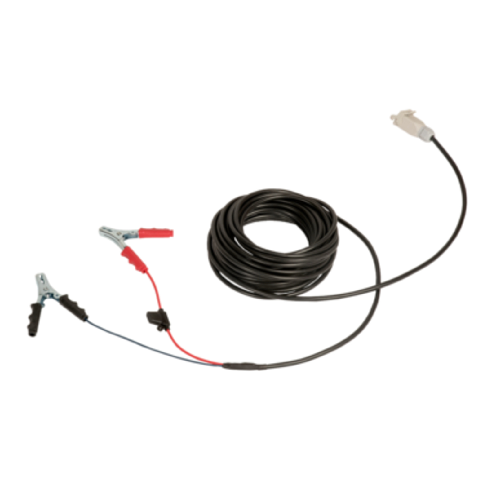 Rallonge 12V 14 m avec pinces pour BCL51 BAHCO - BCL5115