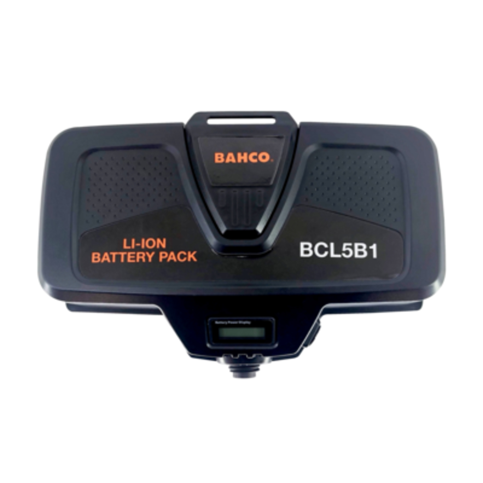 Batterie lithium-ion 36V 720 Wh compatible BCL52FP/BCL52TP sans chargeur BAHCO - BCL5B1