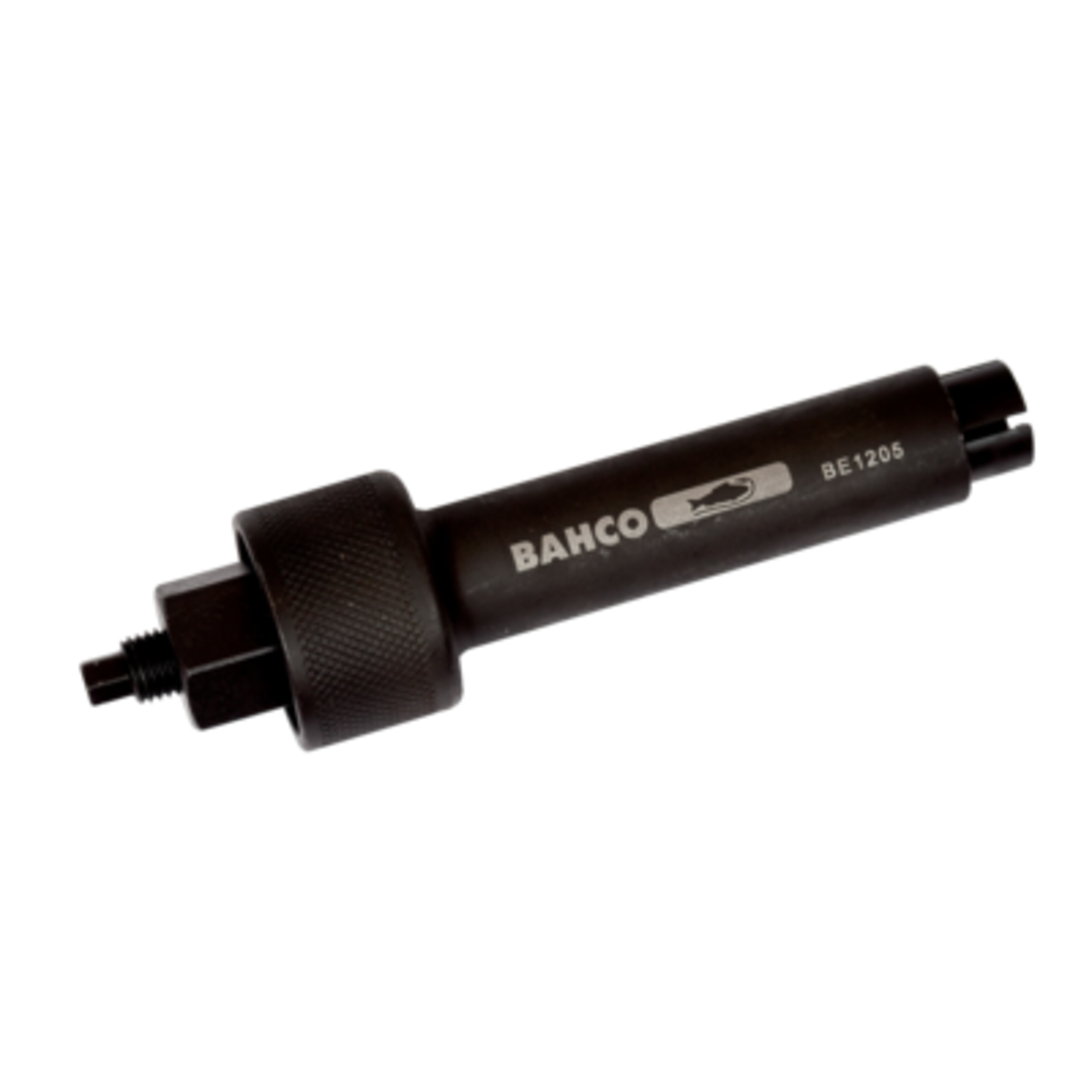 Extracteur bougie préchauffage 9-10 mm acier BAHCO - BE1205