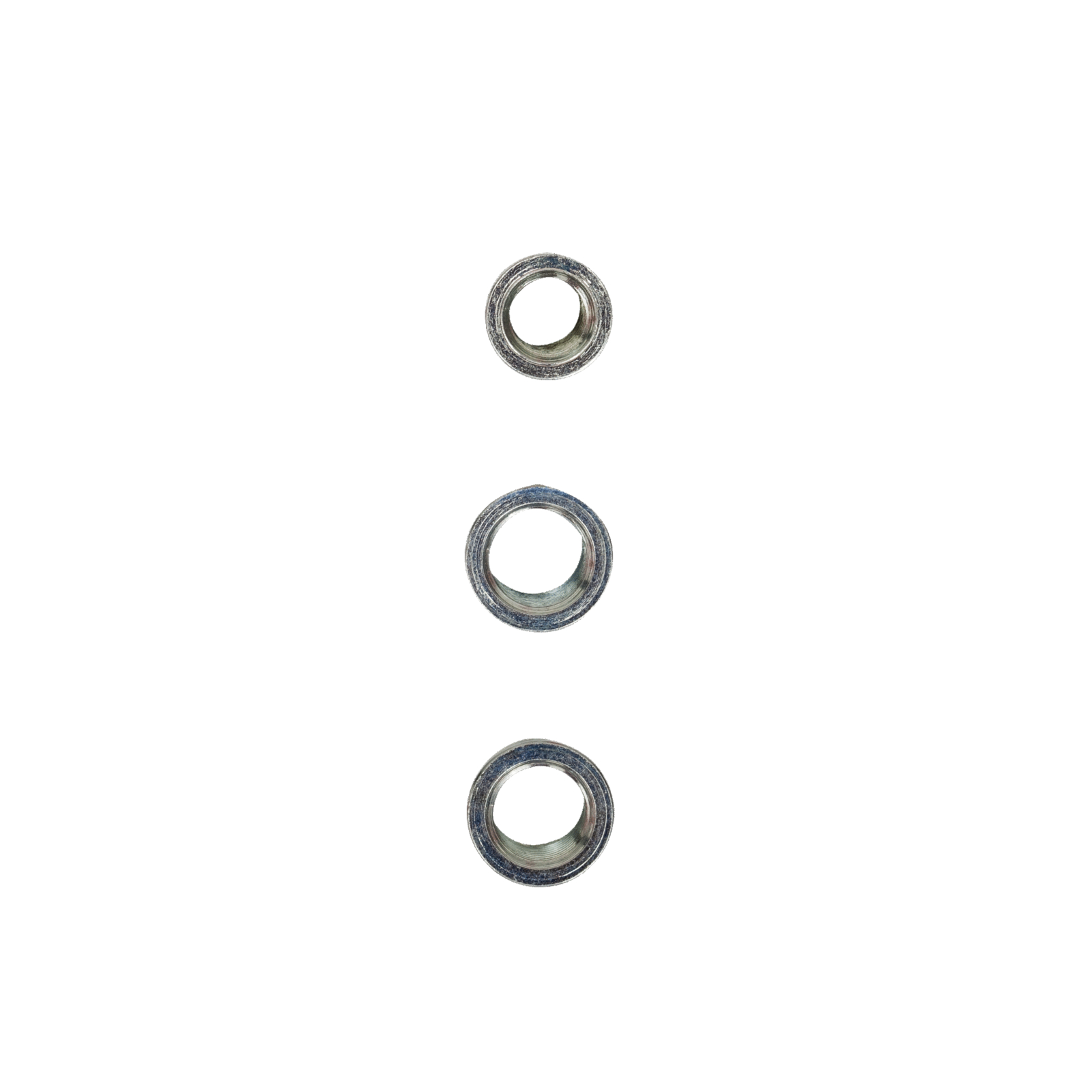 Jeu de 5 inserts M10x1 restauration filetages bougies préchauffage BAHCO - BE1210P1102