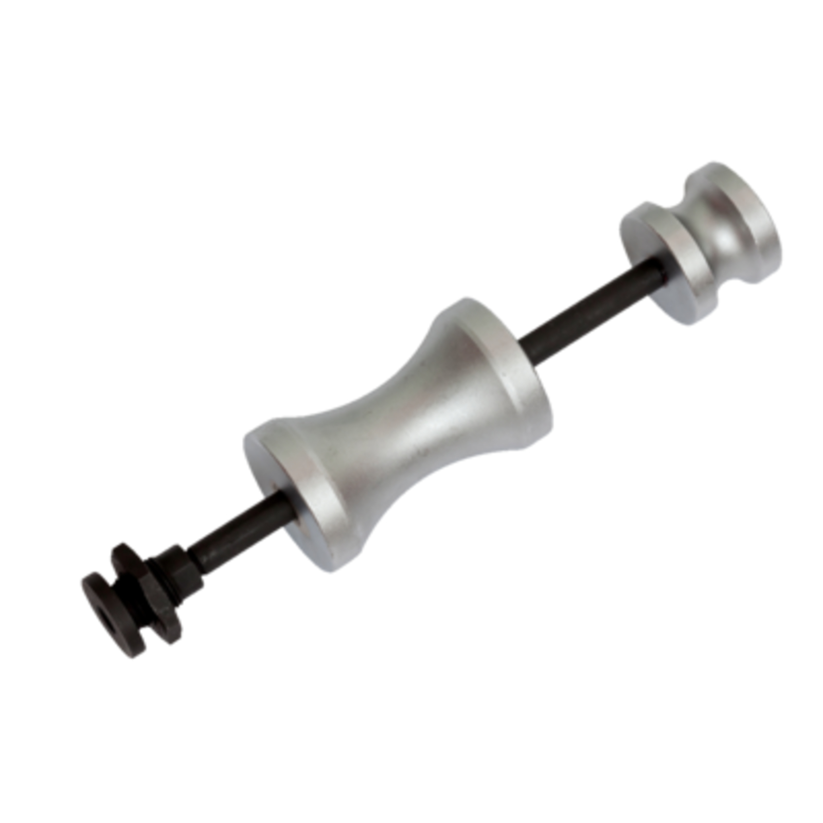 Arrache à inertie 1,22 kg acier 235 mm BAHCO - BE1300SH