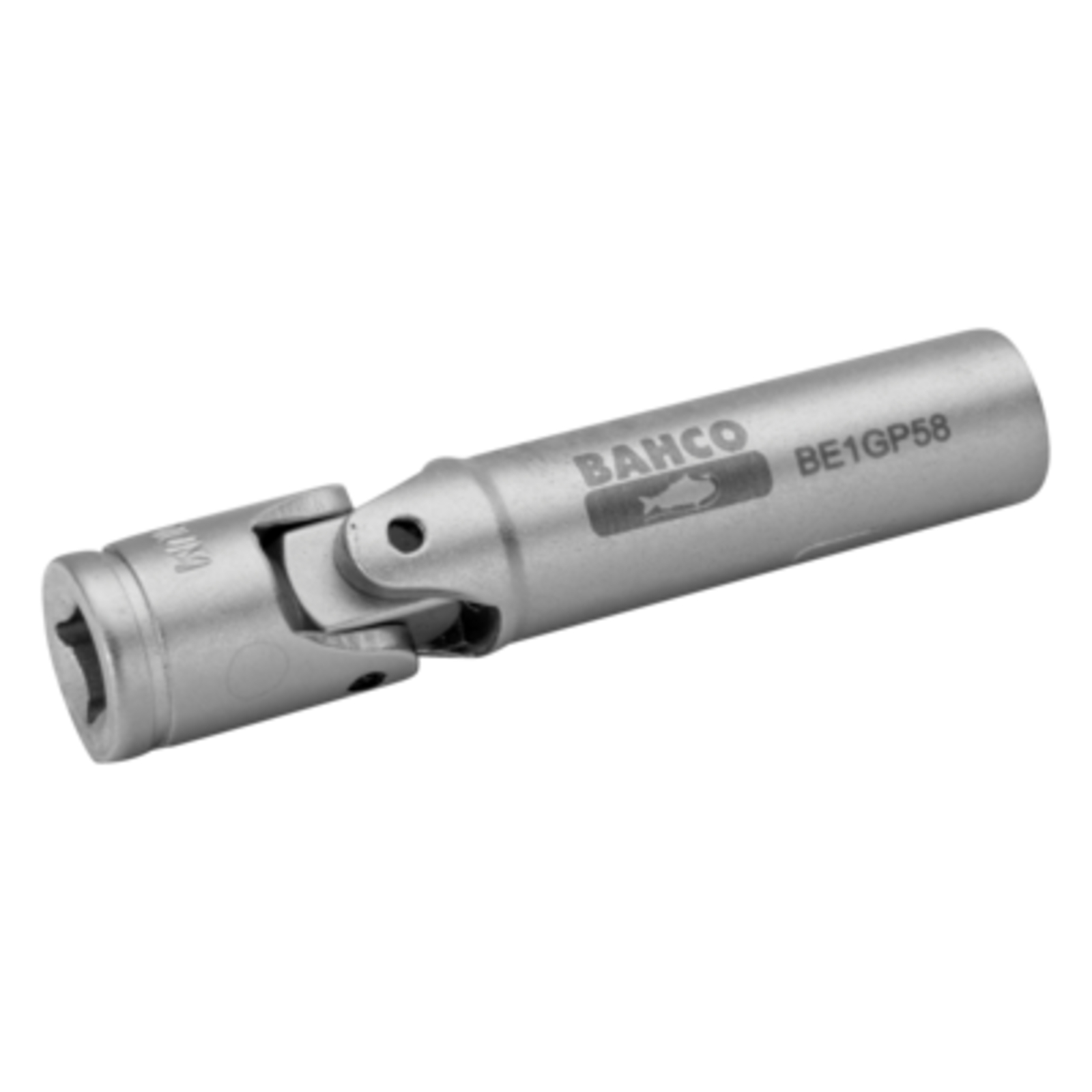 Douille 12 pans 14 mm cardan pour bougies de préchauffage universelle BAHCO - BE1GP514