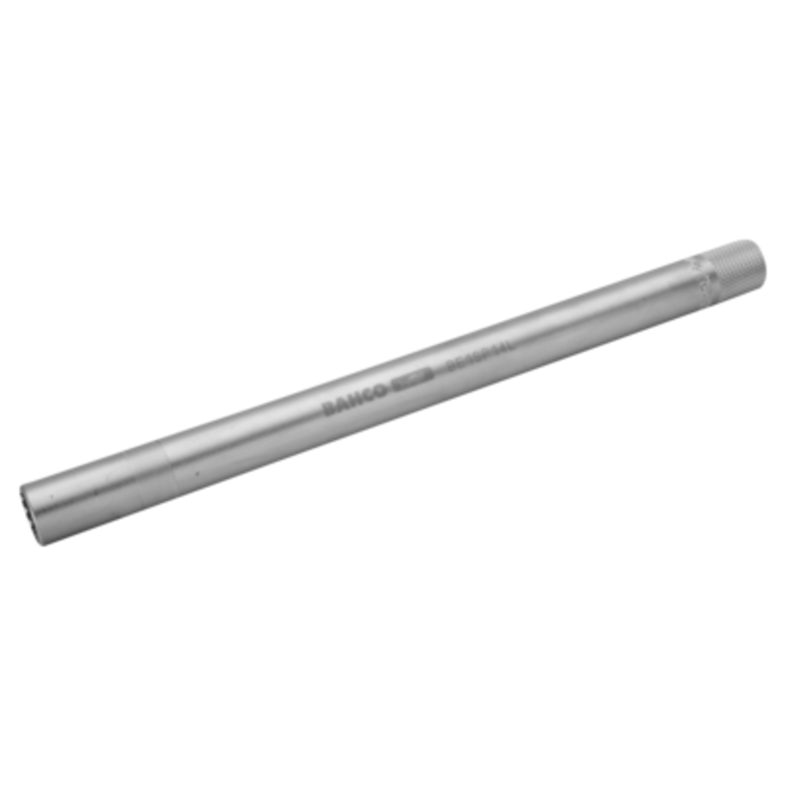 Clé à bougie 16 mm 3/8'' acier haute performance BAHCO - BE1SP16L