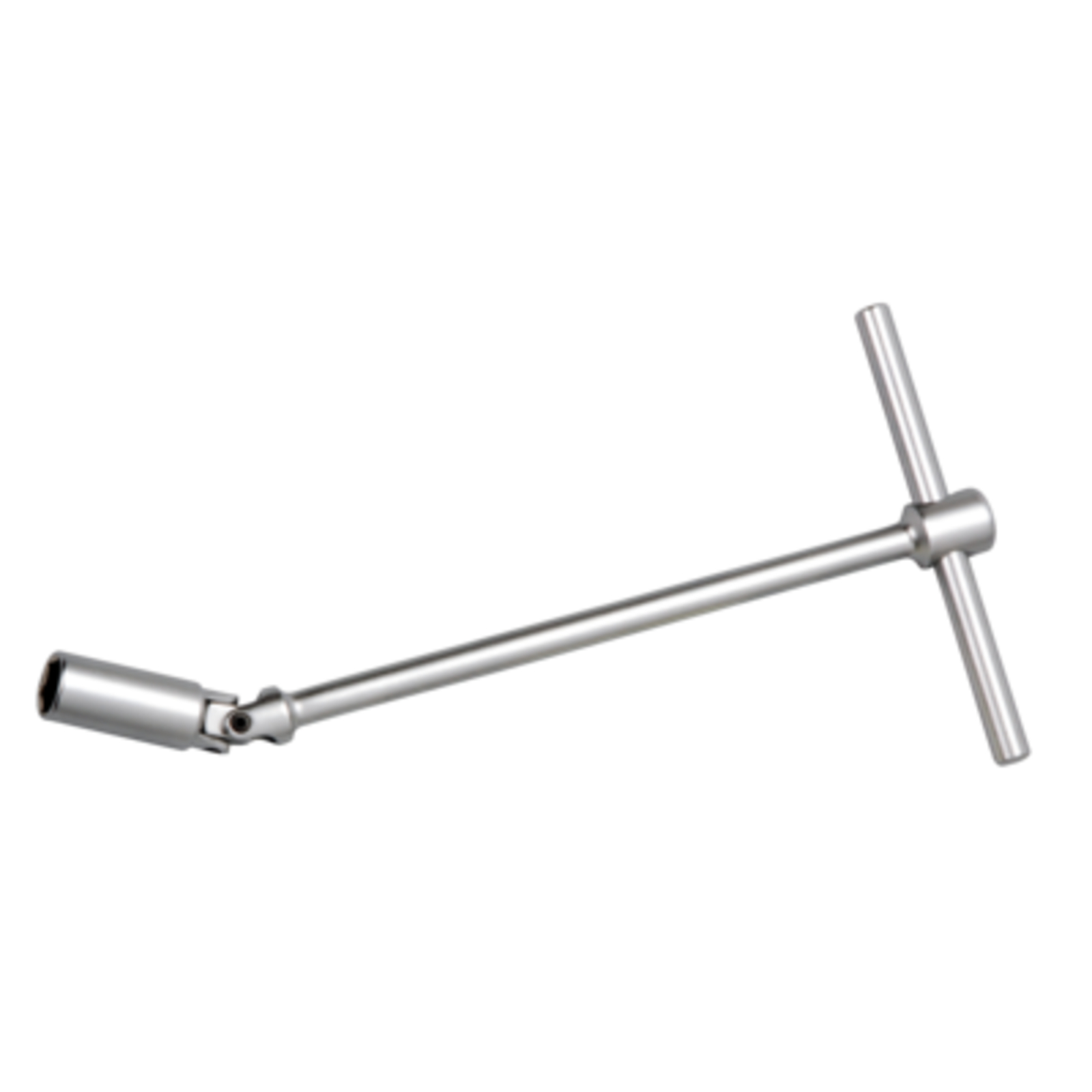 Clé cardan bougie préchauffage 14 mm 65/310 mm avec douille articulée BAHCO - BE1T14