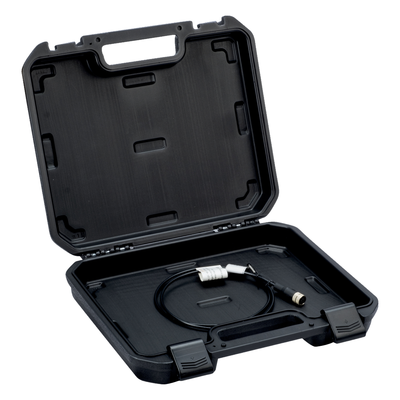 Câble fibre optique 8 mm 1 m semi-rigide pour endoscopes BE200 BE210 BAHCO - BE200CAB80SR1