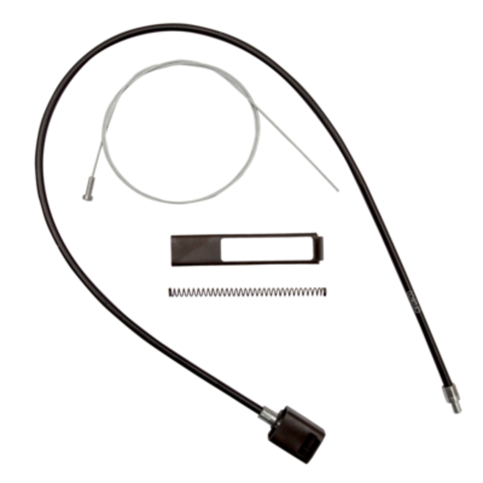 Kit réparation gaine et câble pour pince BE254 BAHCO - BE2541