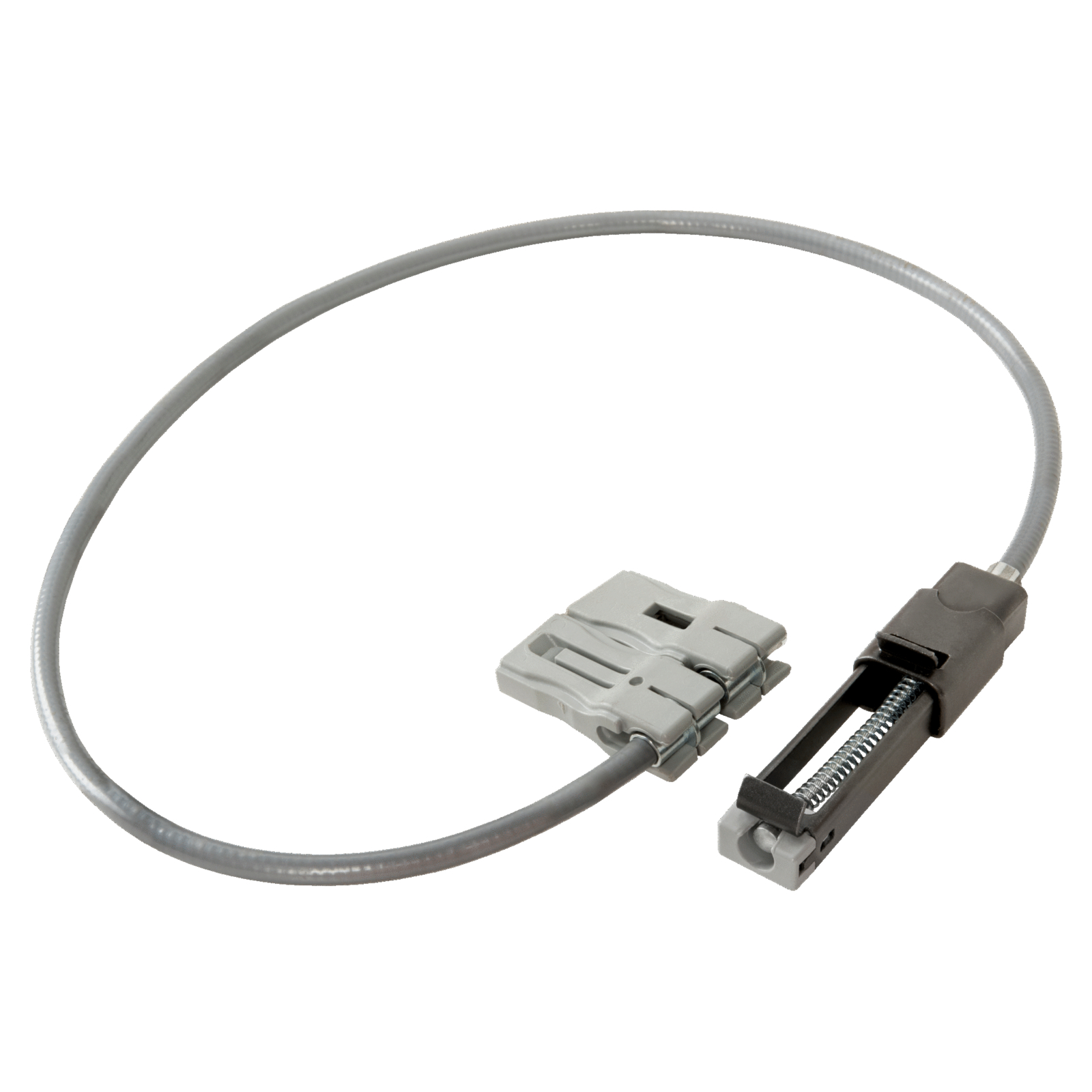Câble de rechange 590 mm avec système serrage assemblé pour pince BE254A BAHCO - BE254A-01