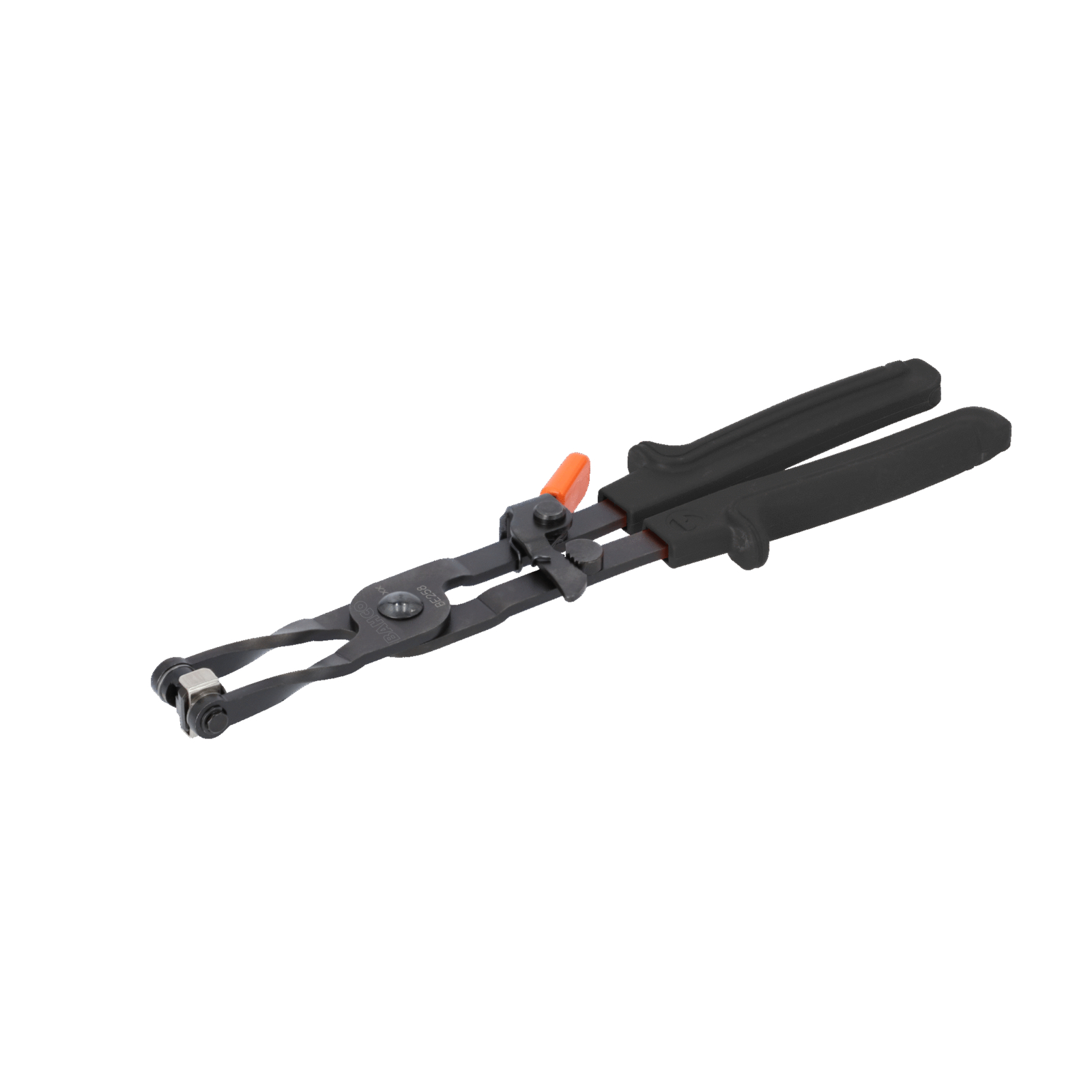 Pince de serrage colliers élastiques 12-55 mm avec tête rotative BAHCO - BE258