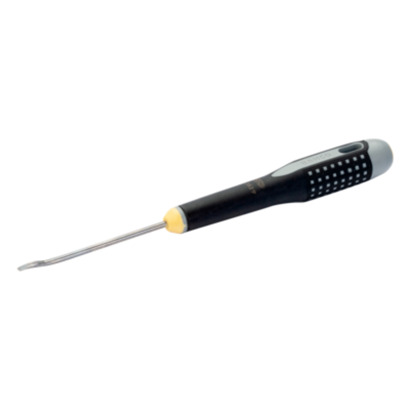 Levier de dessoudage ERGO 175 mm acier gris lame graissée BAHCO - BE-3529