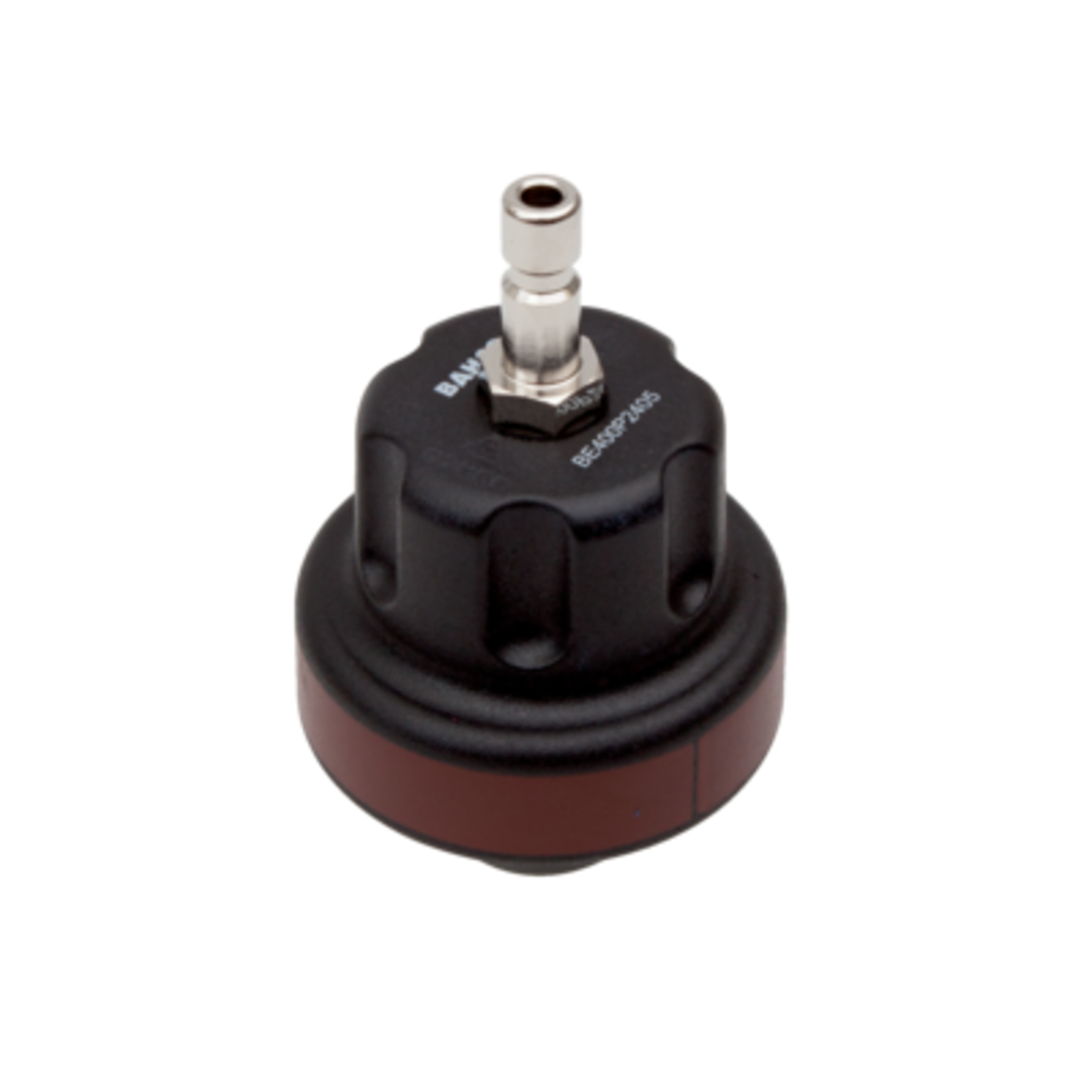 Adaptateur pour test système de refroidissement M42x3,0 Ø55 mm en ABS BAHCO - BE400P2405