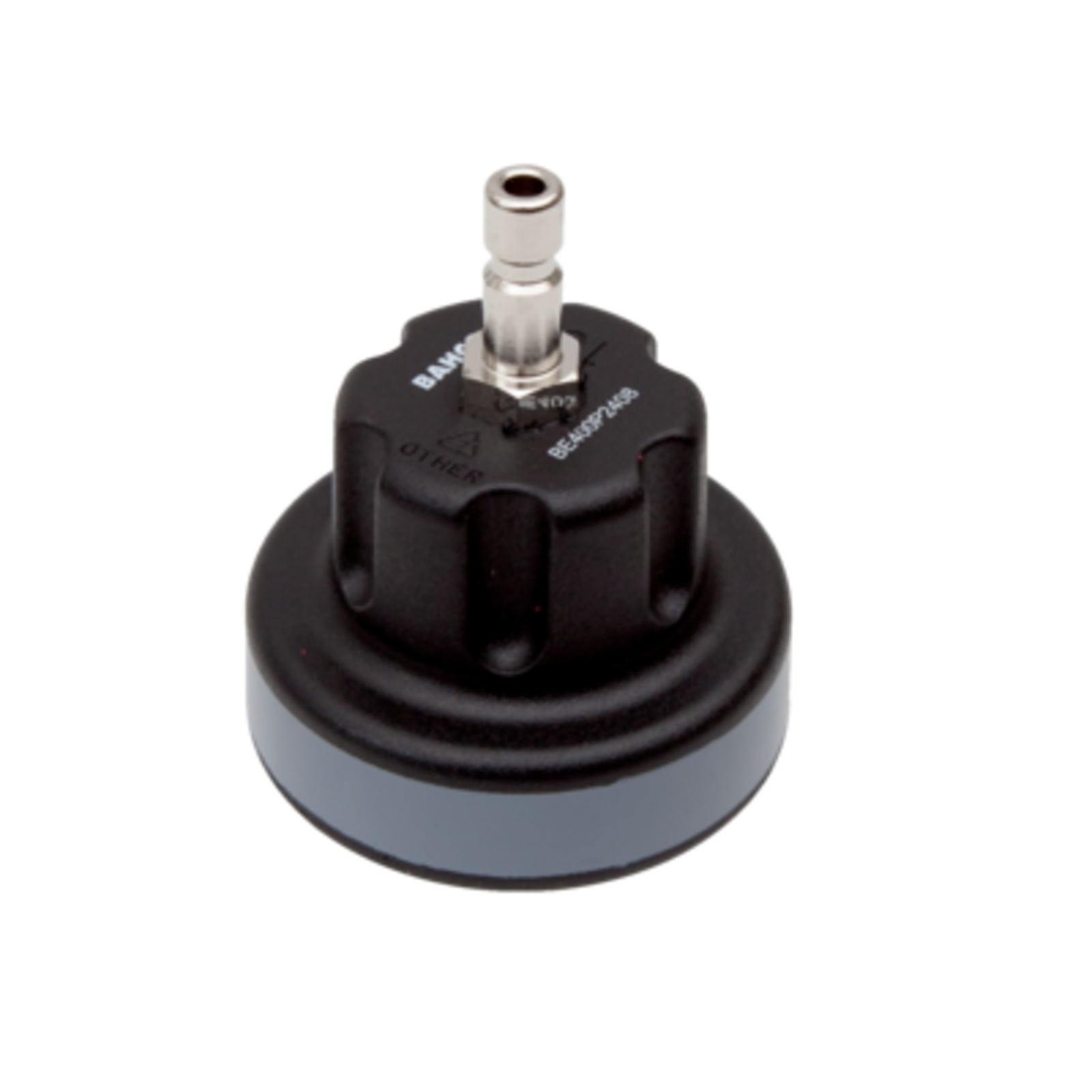 Adaptateur test système refroidissement M48x4,0 55 mm BMW ABS BAHCO - BE400P2408