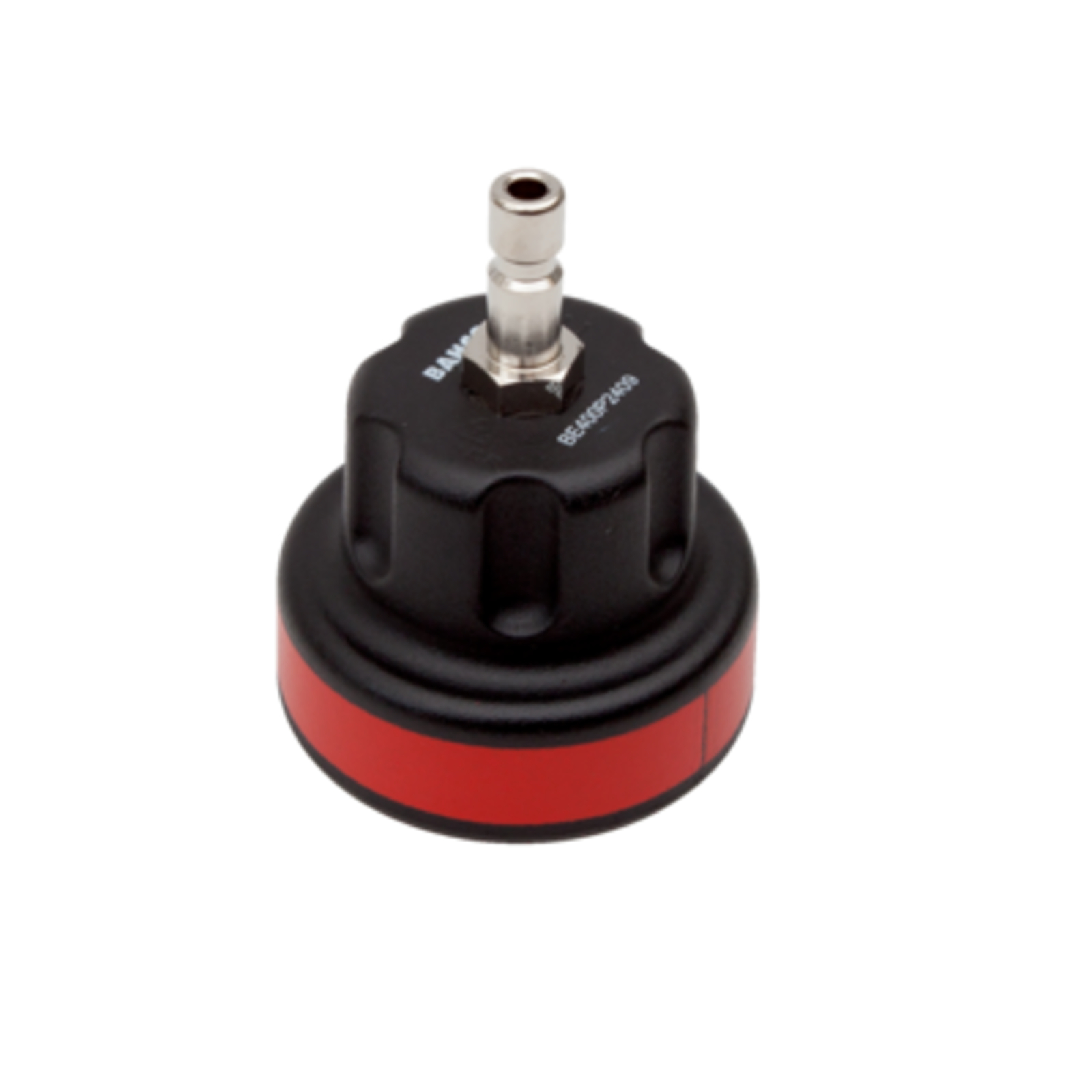 Adaptateur test système refroidissement M45x3,0 Ø56 mm plastique ABS BAHCO - BE400P2409