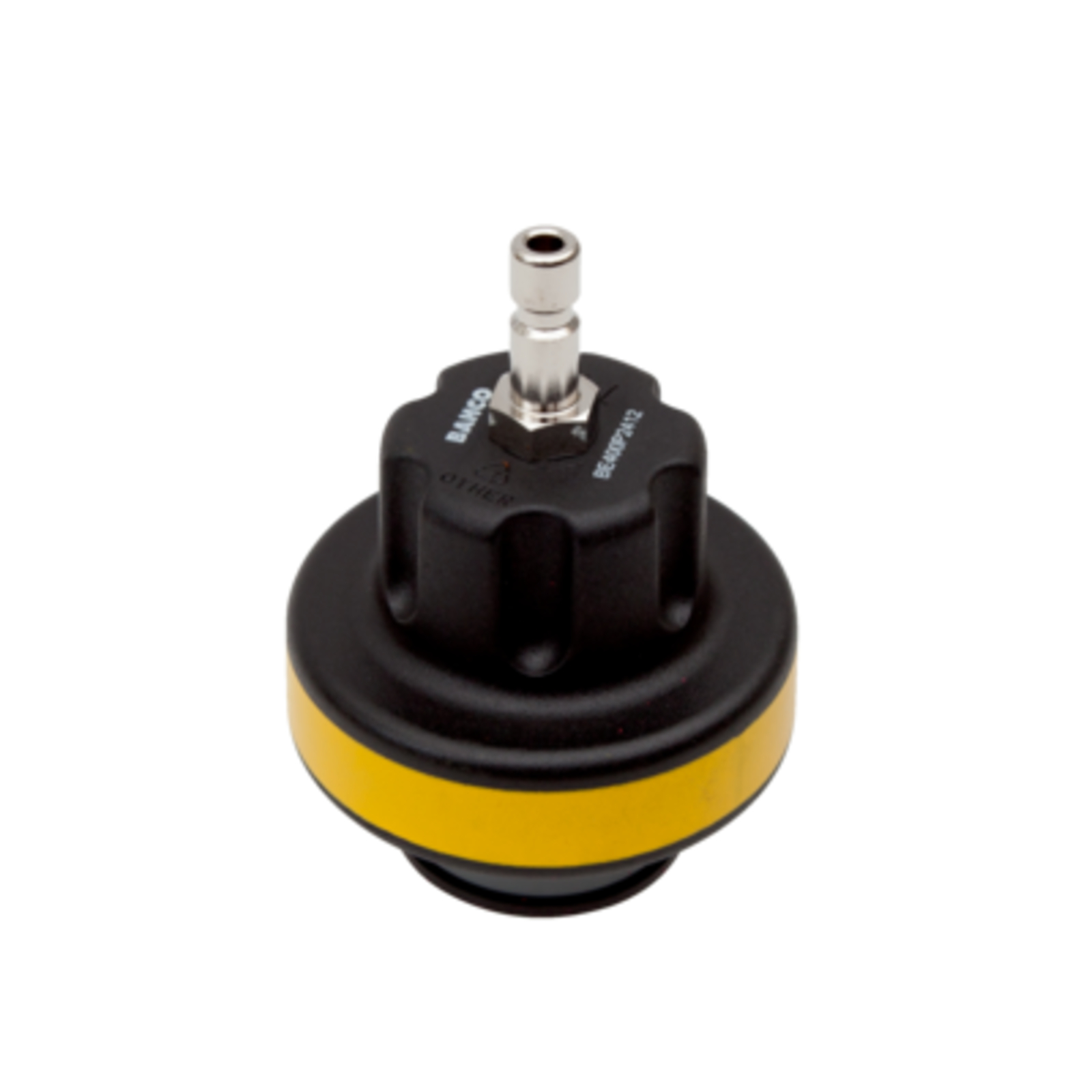 Adaptateur test système refroidissement M52x3,0 65 mm Ford ABS BAHCO - BE400P2412