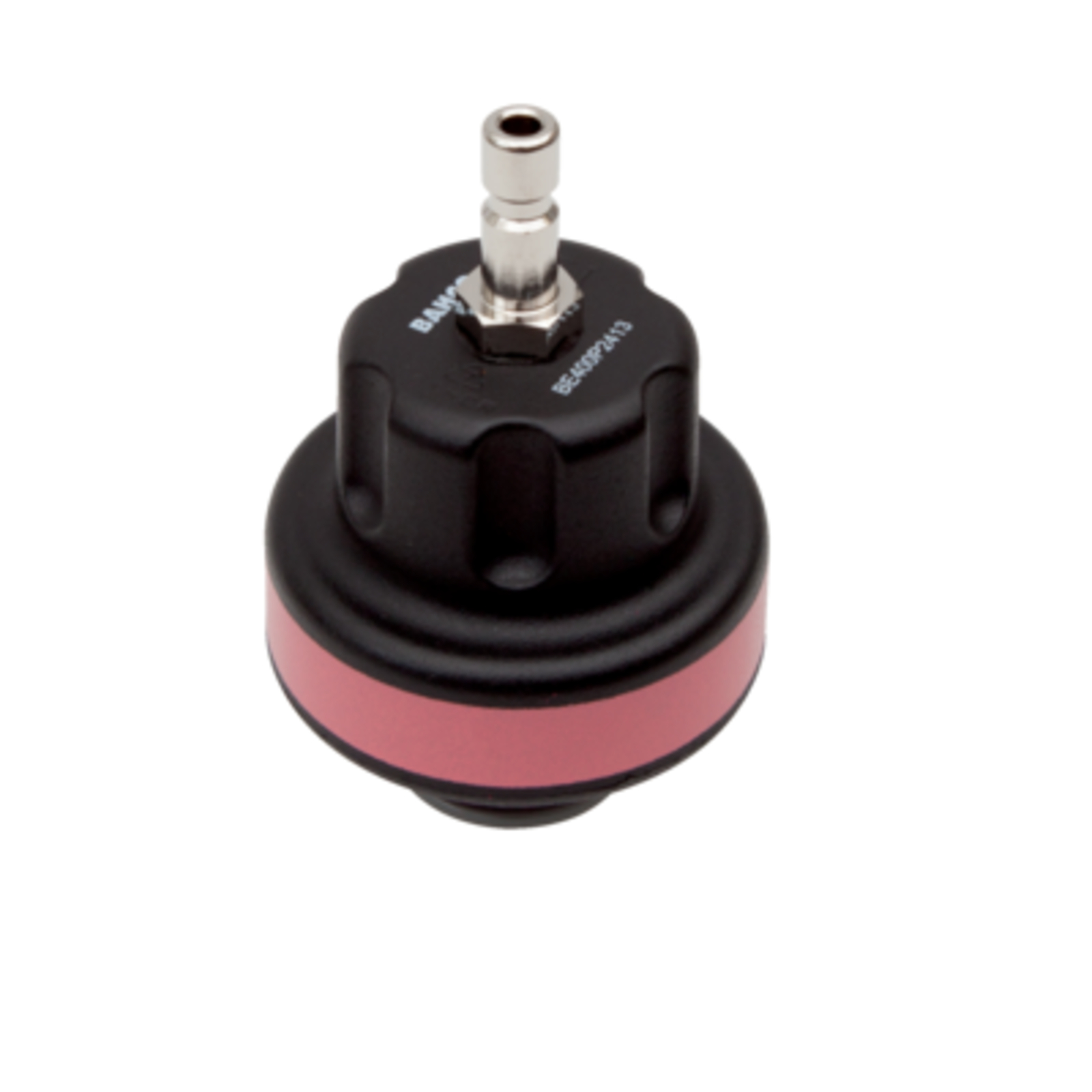 Adaptateur test système refroidissement M48x2,5 57 mm avec raccord rapide BAHCO - BE400P2413