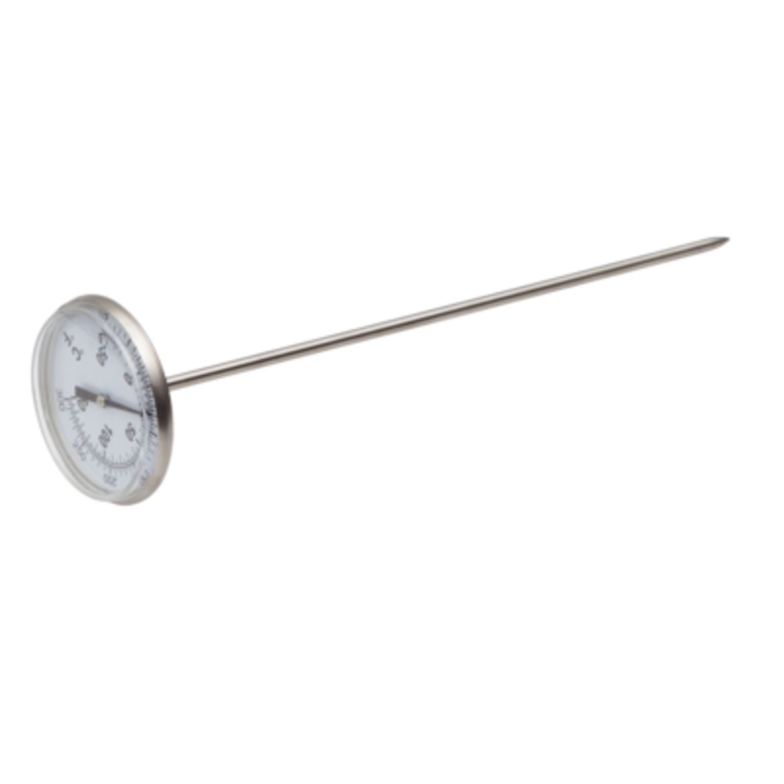 Thermomètre système de refroidissement -50ºC-150ºC inclus jeu BE400P24 vendu à l’unité BAHCO - BE400P244