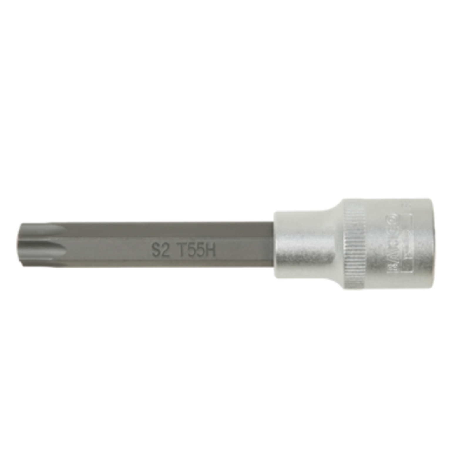 Douille Torx Tamper 1/2