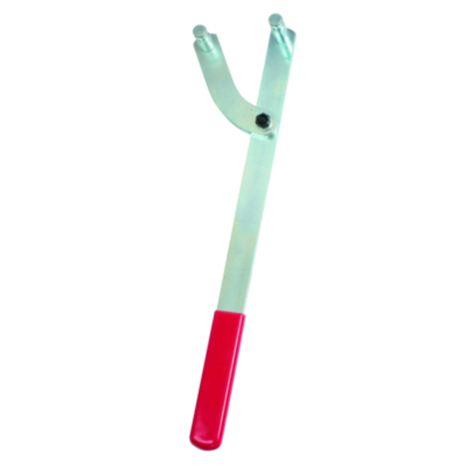 Outil de blocage pignon arbre à cames ajustable 189 mm avec poignée PVC BAHCO - BE523106