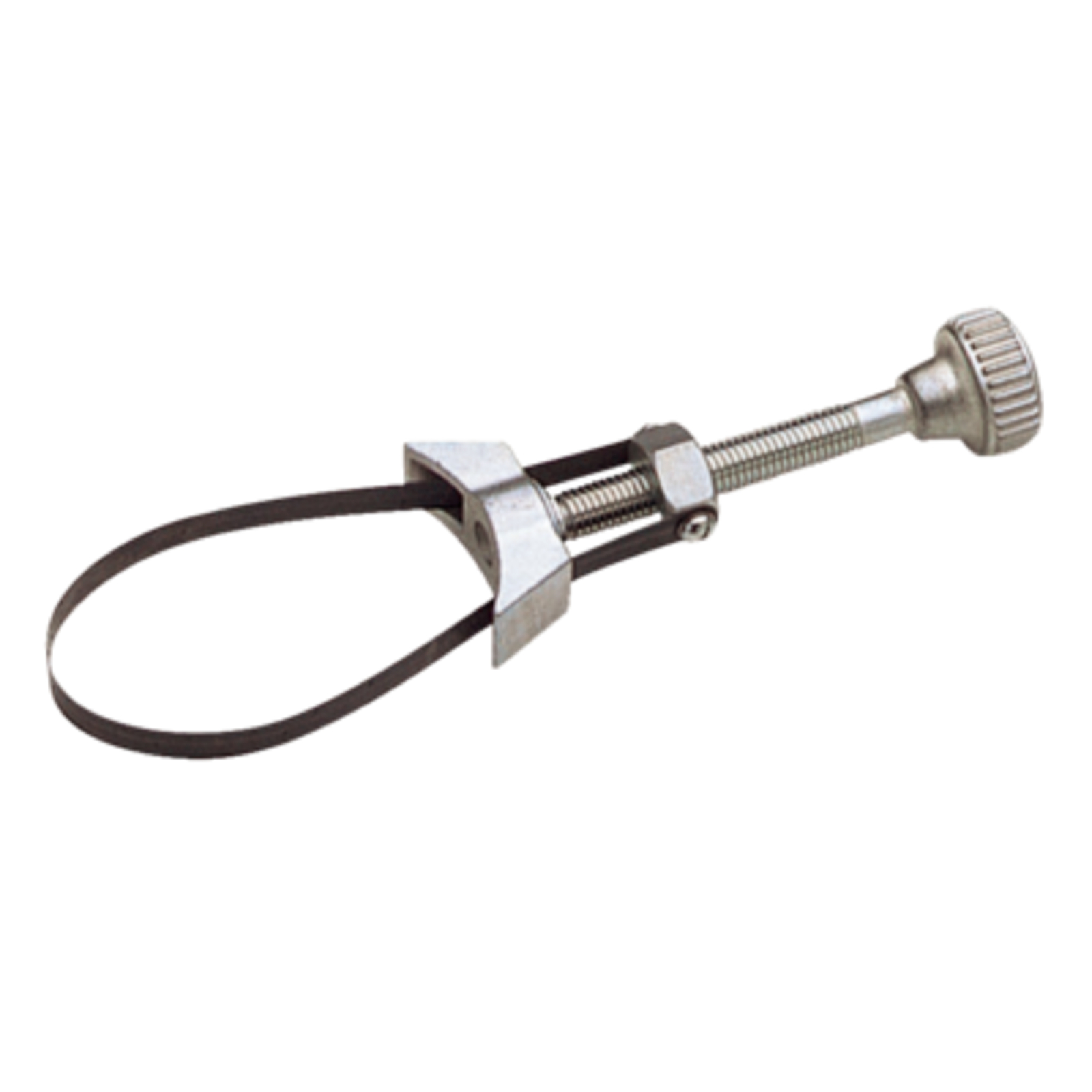 Clé à sangle universelle 65-110 mm pour filtre à huile BAHCO - BE61110
