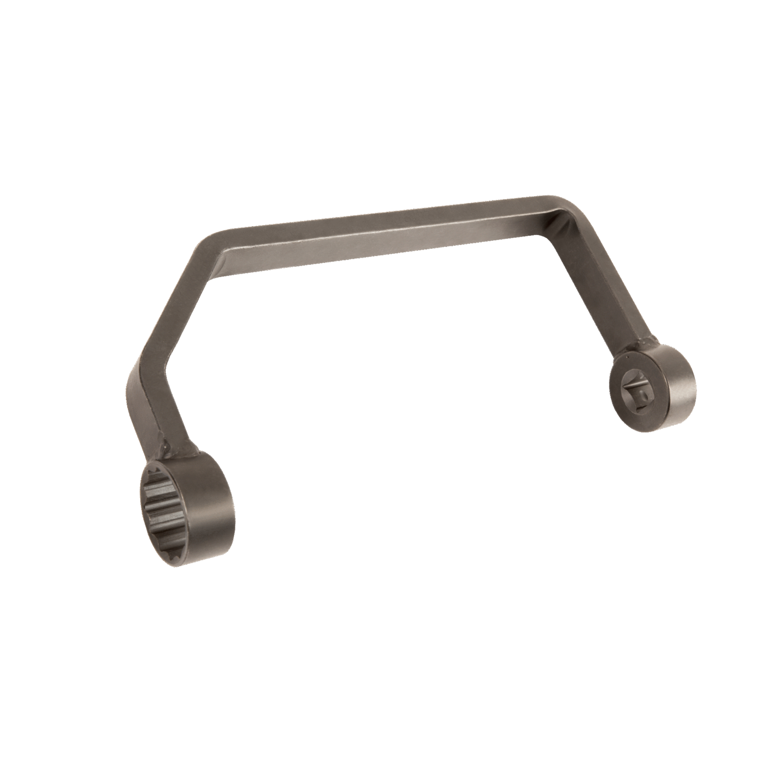 Clé filtre à huile 27 mm 12 pans véhicules Ford PSA Jaguar BAHCO - BE6302712F