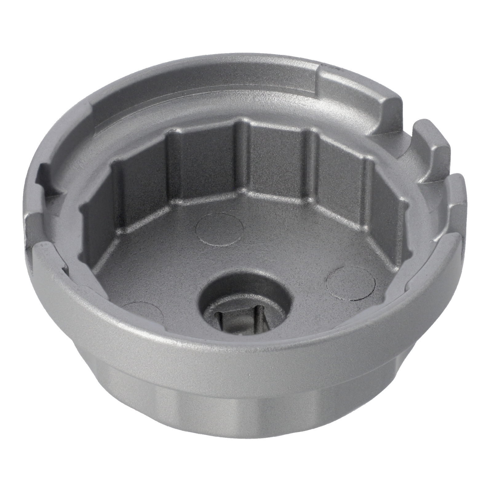 Clé filtre à huile 14 pans Ø64,5 mm Toyota Lexus Subaru Daihatsu 4-8 cylindres 3/8