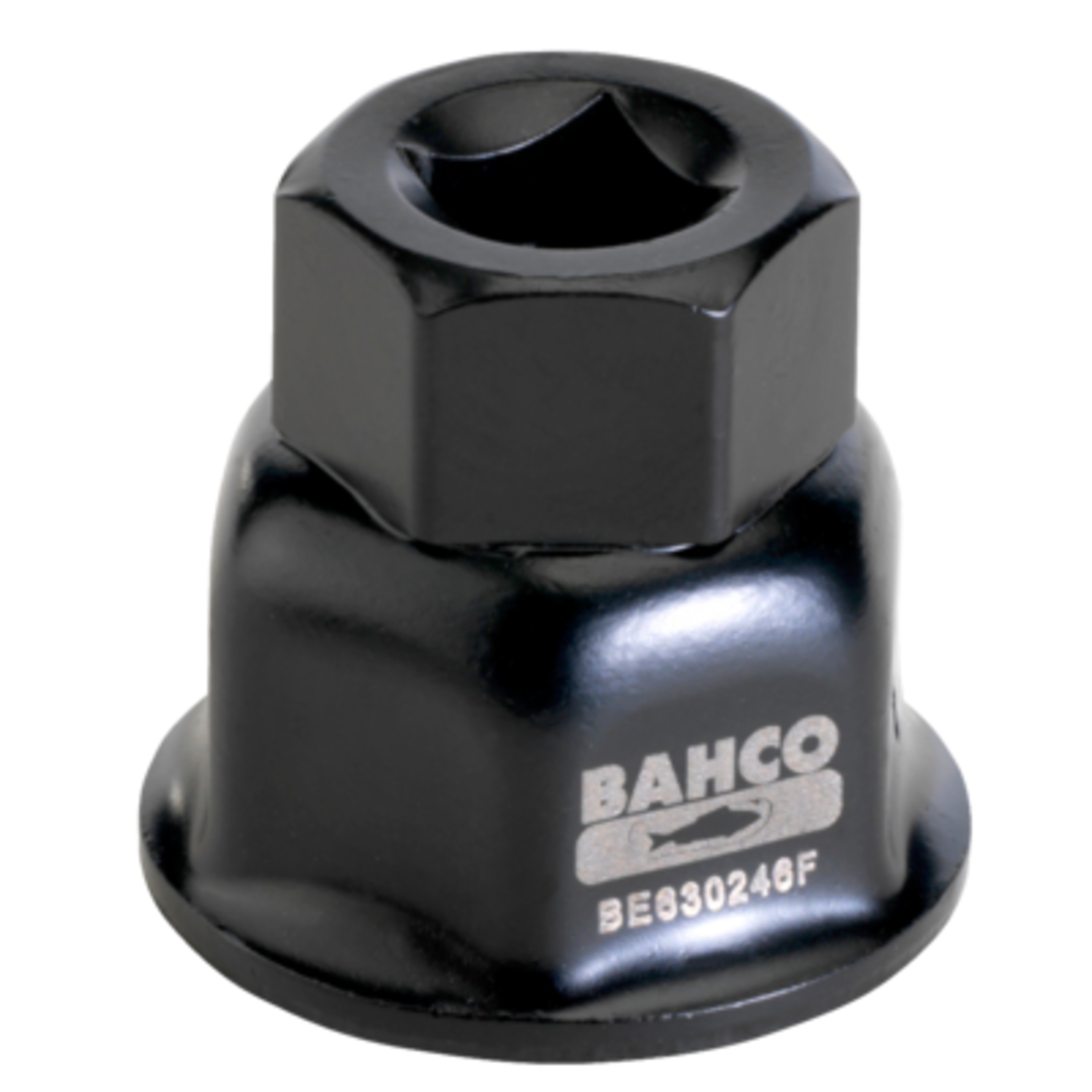 Coupelle démontage filtre à huile 3/8