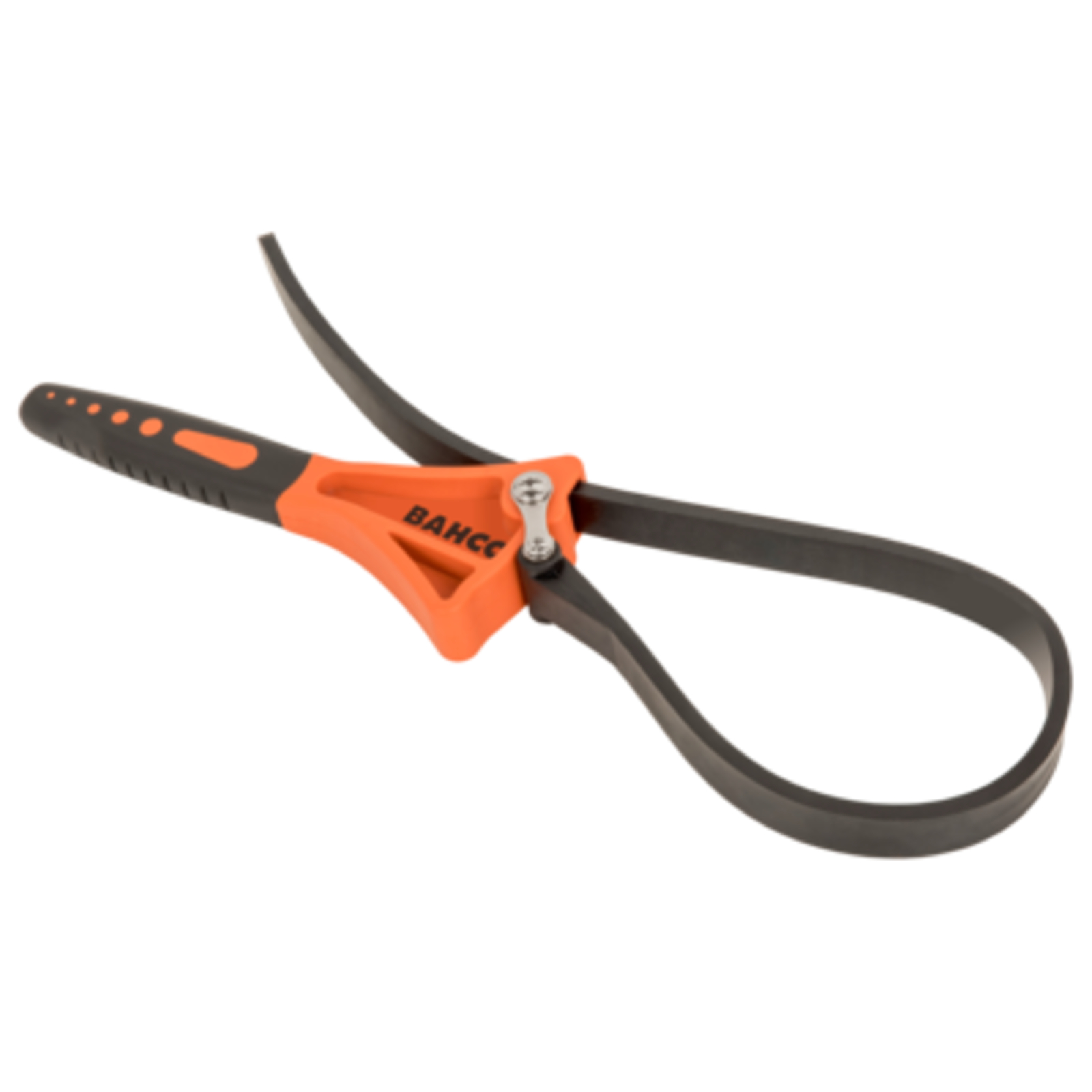 Clé à sangle caoutchouc universelle Ø150 mm BAHCO - BE66152A