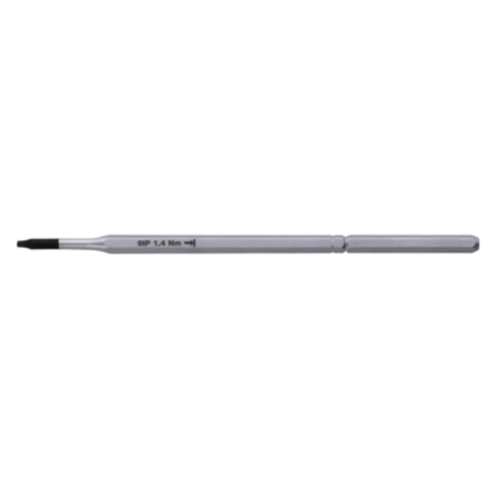 Lame de rechange IP20 4,5 mm pour vis TORX PLUS BAHCO - BE-6990-IP20-KL